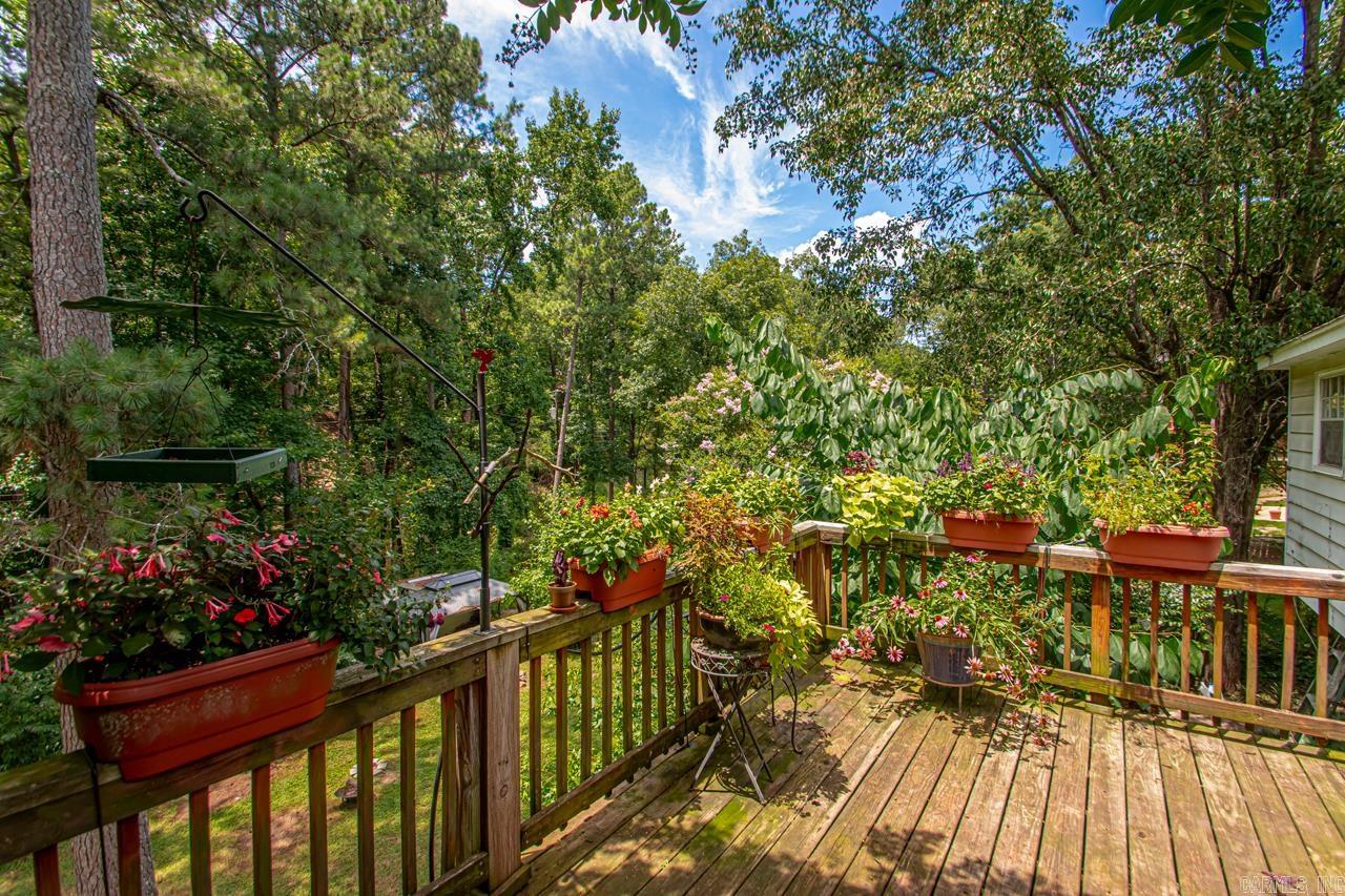 1514 Alberta  Little Rock, AR