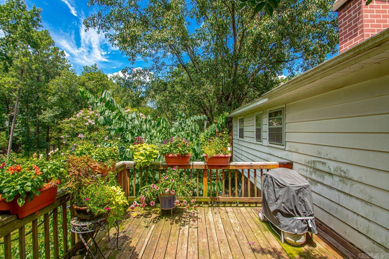 1514 Alberta  Little Rock, AR