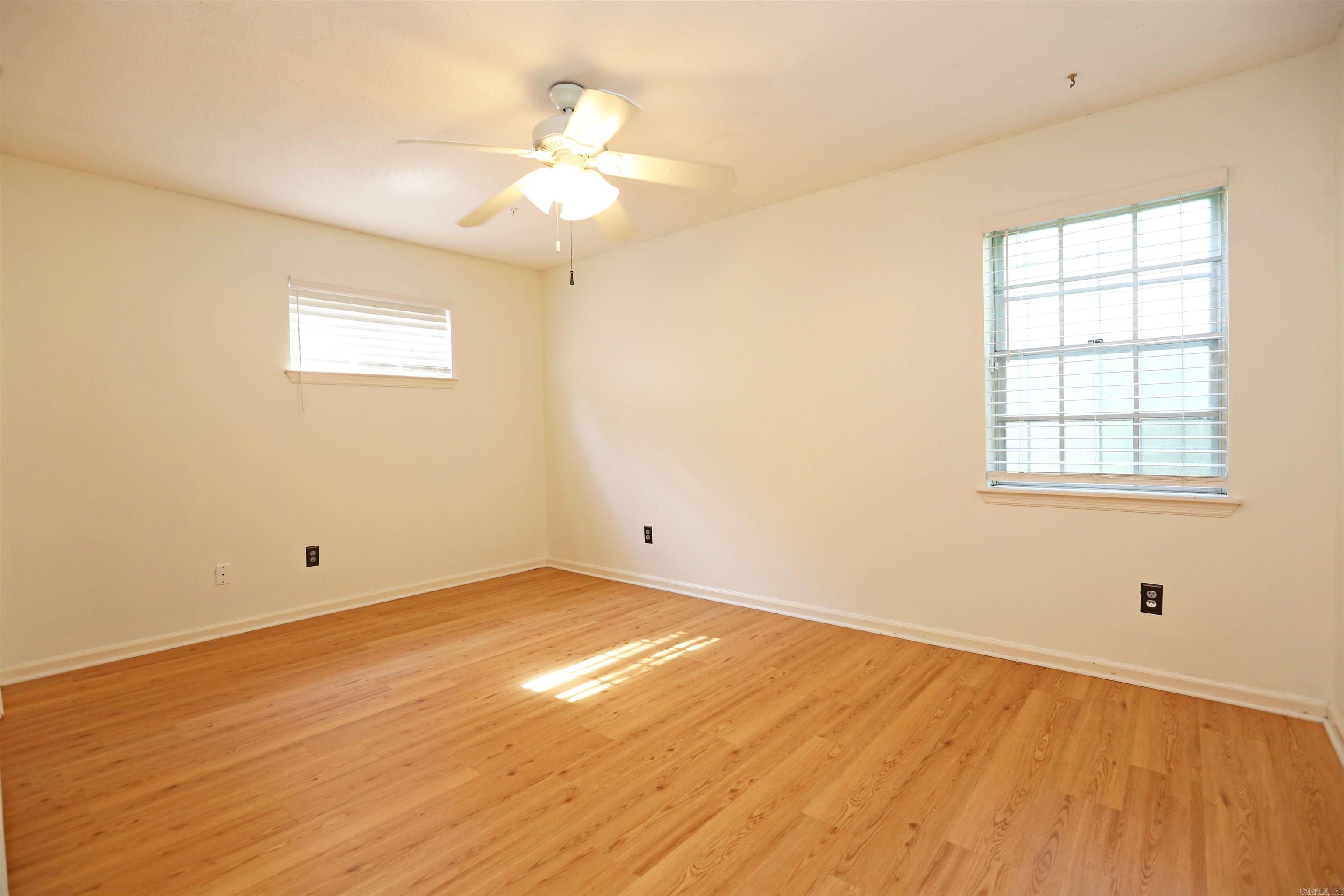 1514 Alberta Drive Little Rock, AR 72227