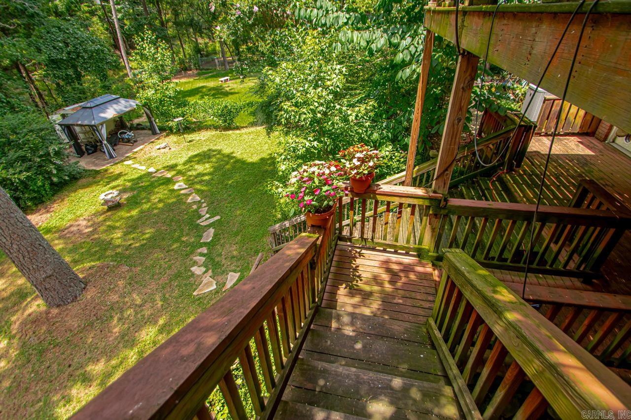 1514 Alberta  Little Rock, AR
