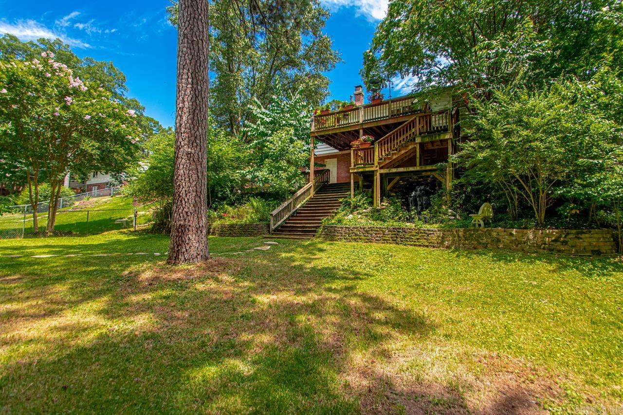 1514 Alberta  Little Rock, AR