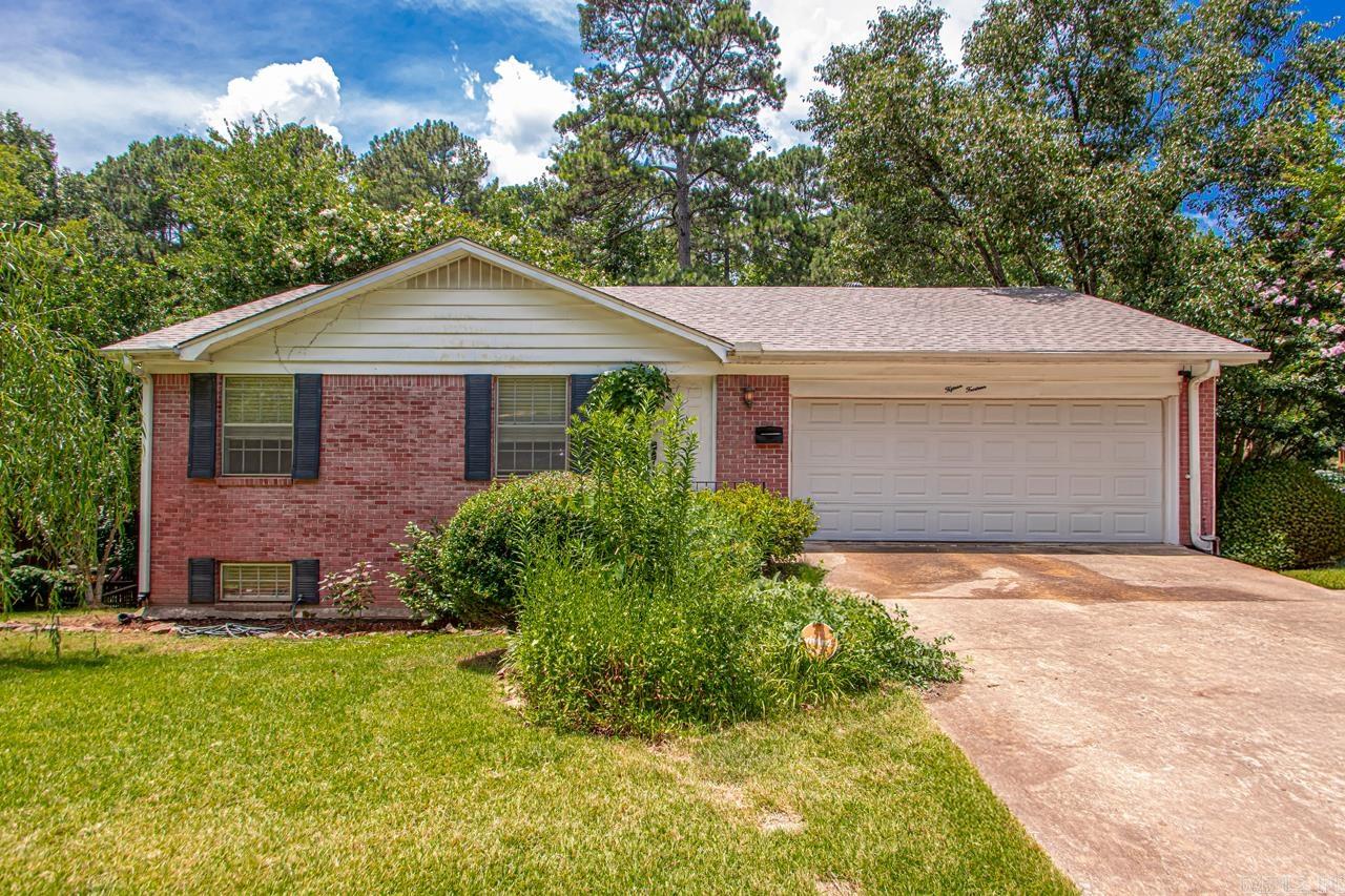 1514 Alberta  Little Rock, AR