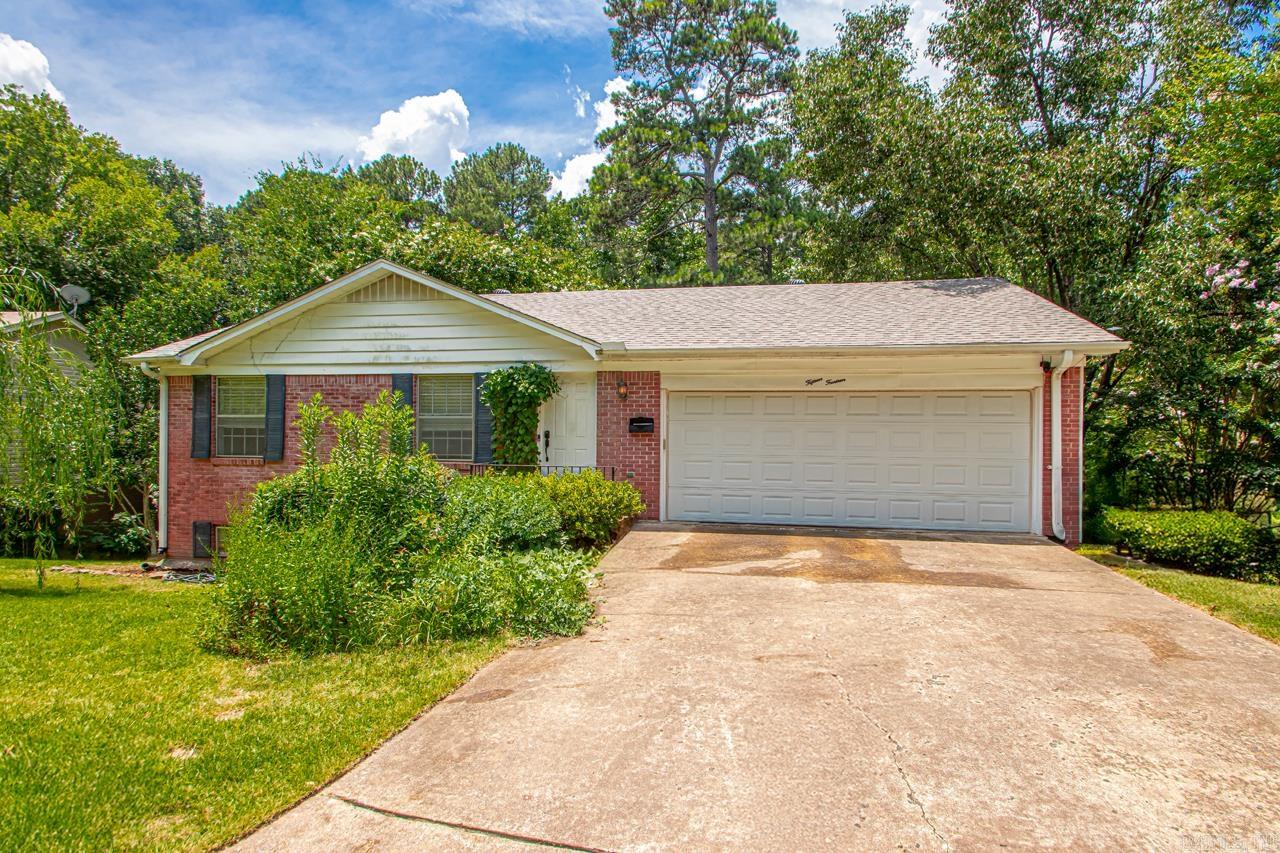 1514 Alberta  Little Rock, AR