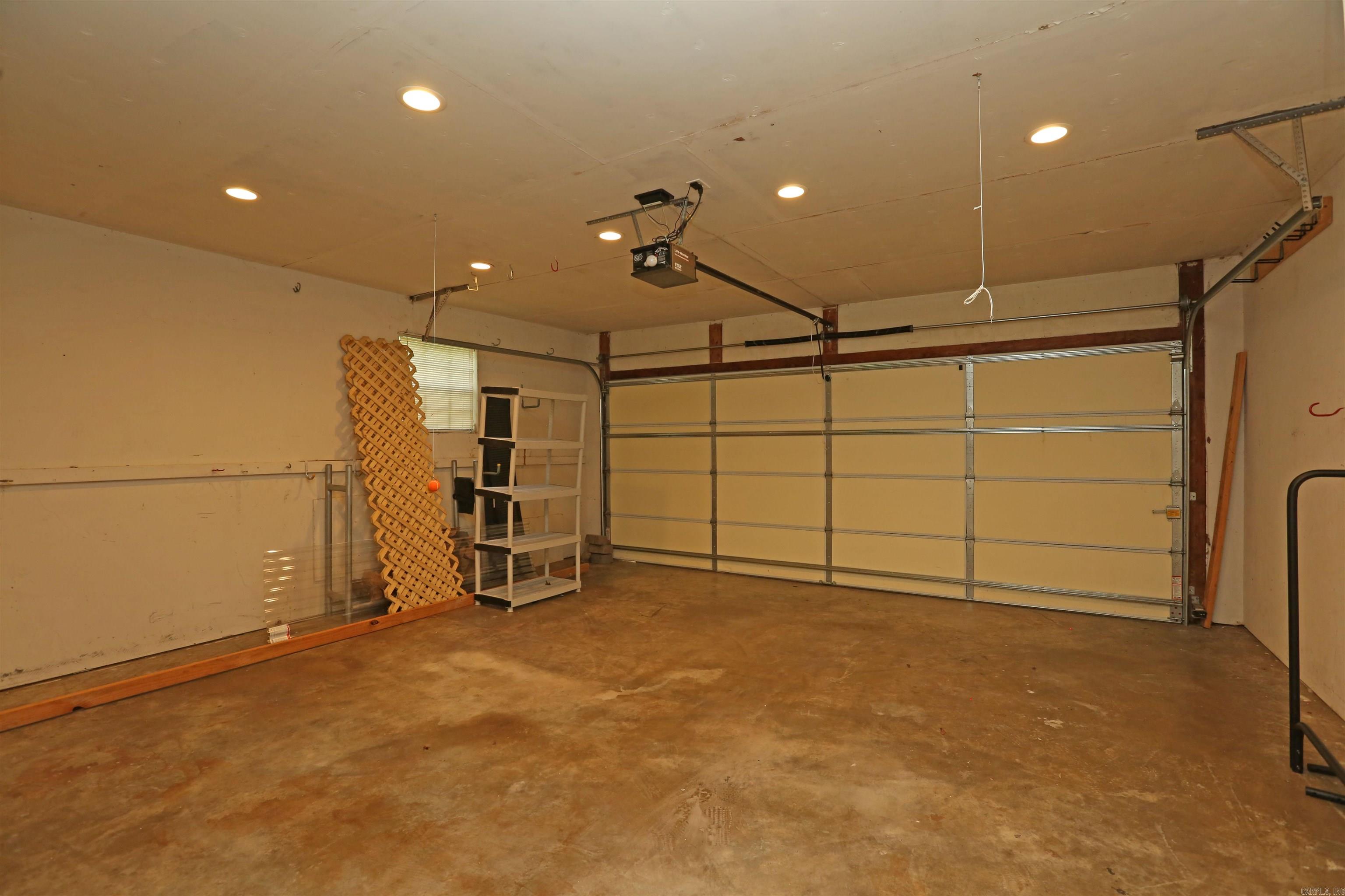 1514 Alberta Drive Little Rock, AR 72227