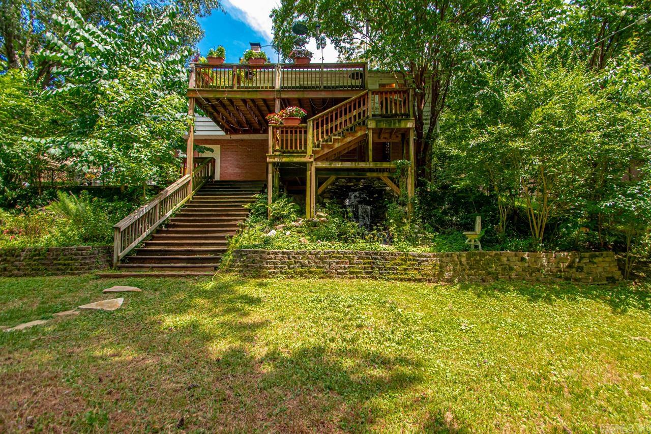 1514 Alberta Drive Little Rock, AR 72227