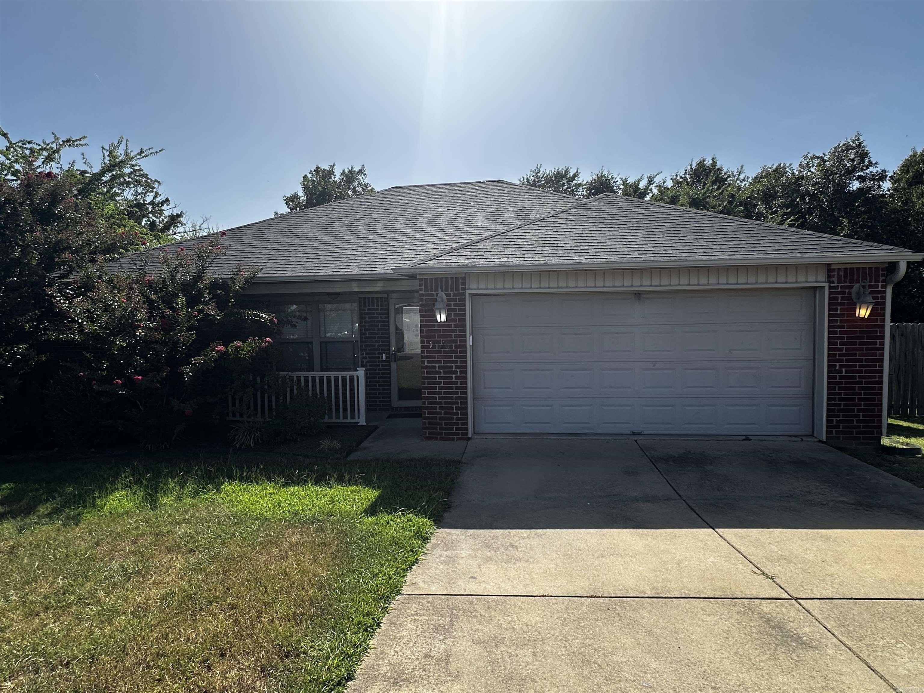 14616 Woodside Place Loop  Alexander, AR