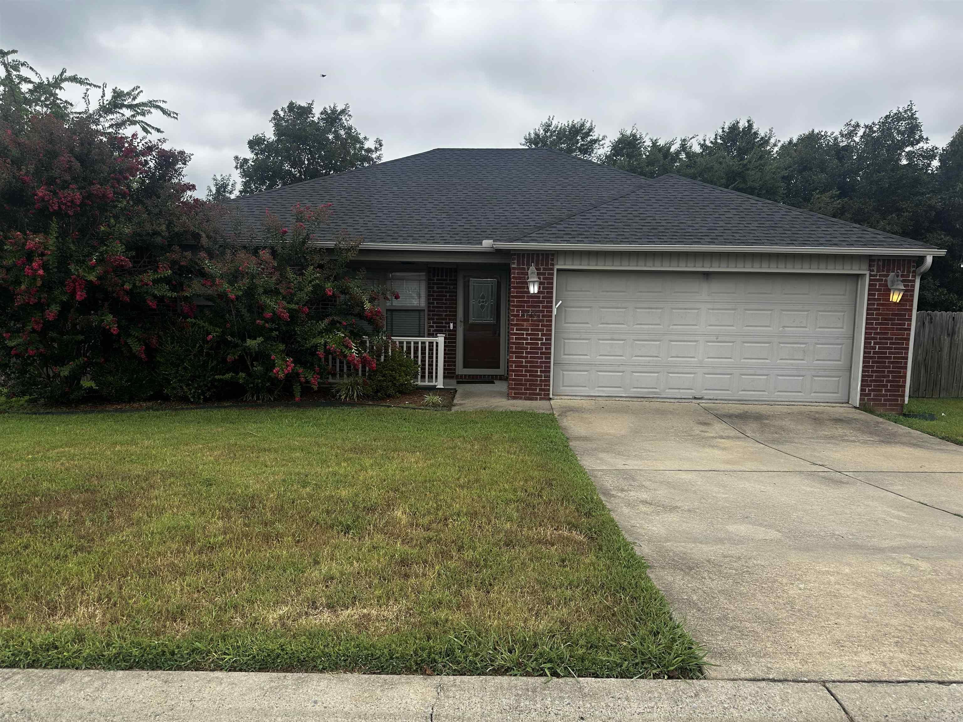 14616 Woodside Place Loop  Alexander, AR