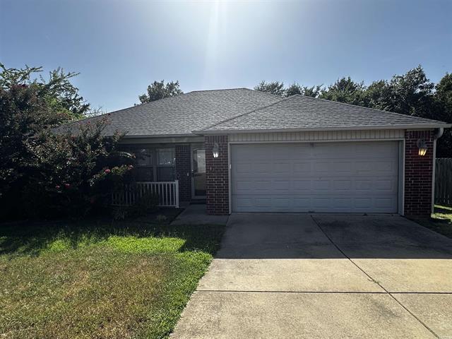 14616  Woodside Place Loop  Alexander, AR