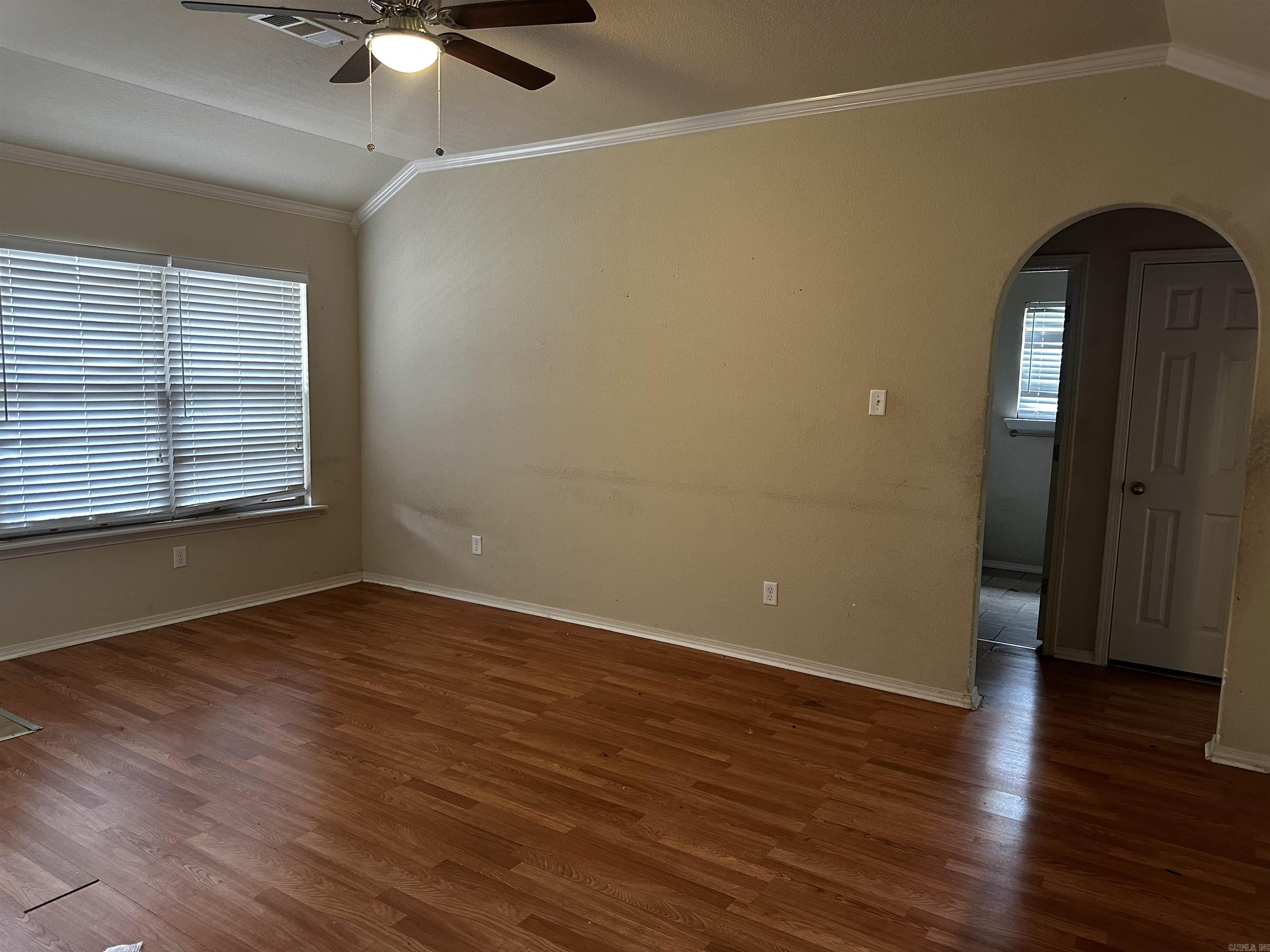 14616 Woodside Place Loop  Alexander, AR