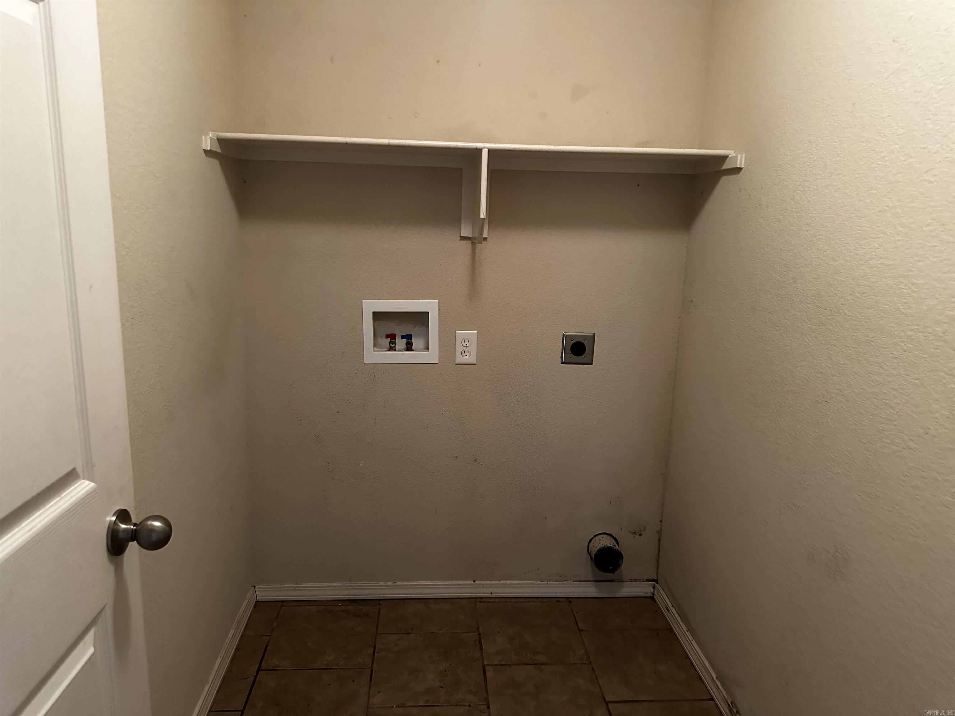 14616 Woodside Place Loop  Alexander, AR