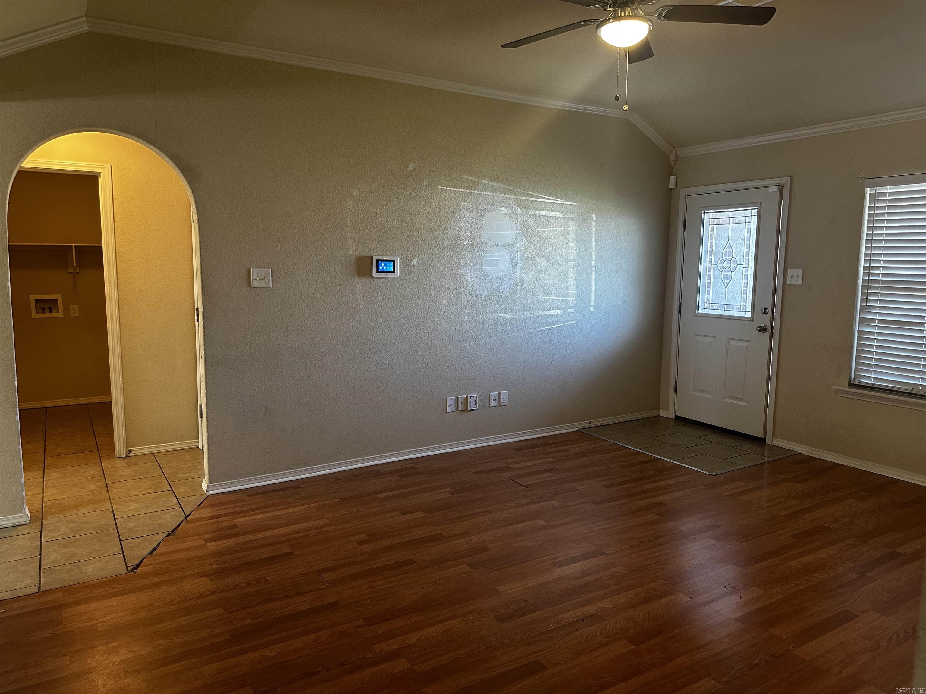 14616 Woodside Place Loop  Alexander, AR