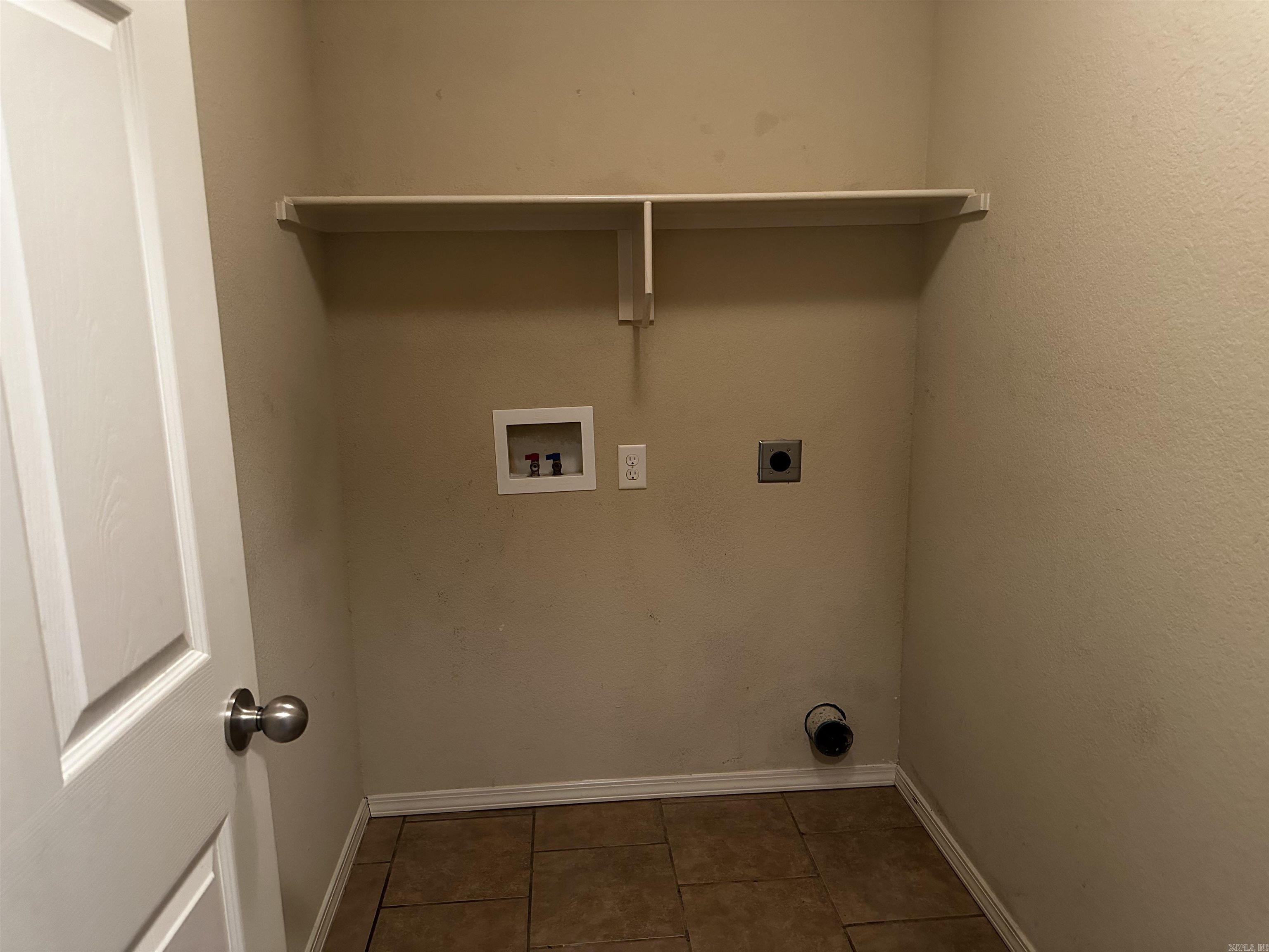 14616 Woodside Place Loop  Alexander, AR