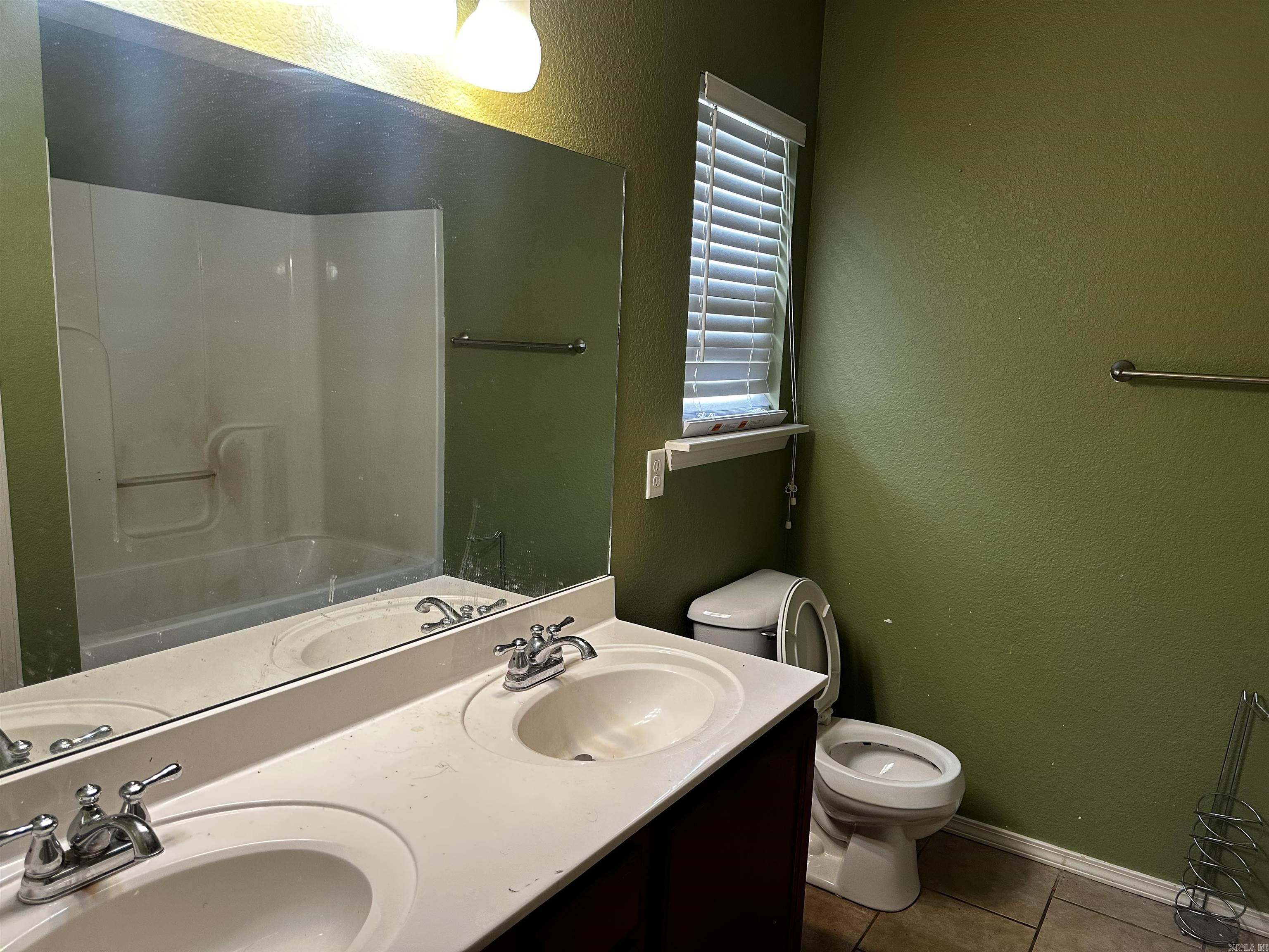 14616 Woodside Place Loop  Alexander, AR