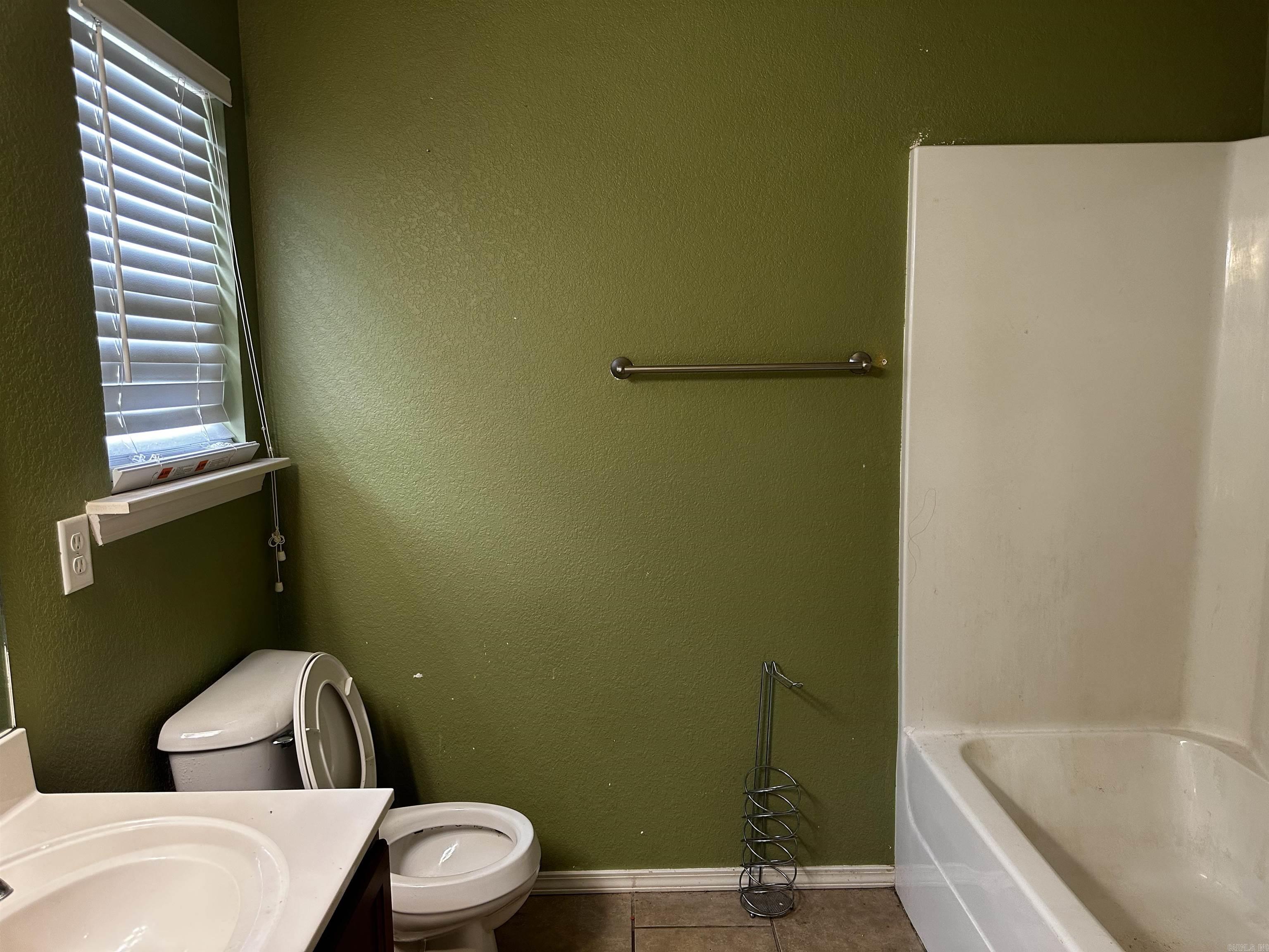14616 Woodside Place Loop  Alexander, AR