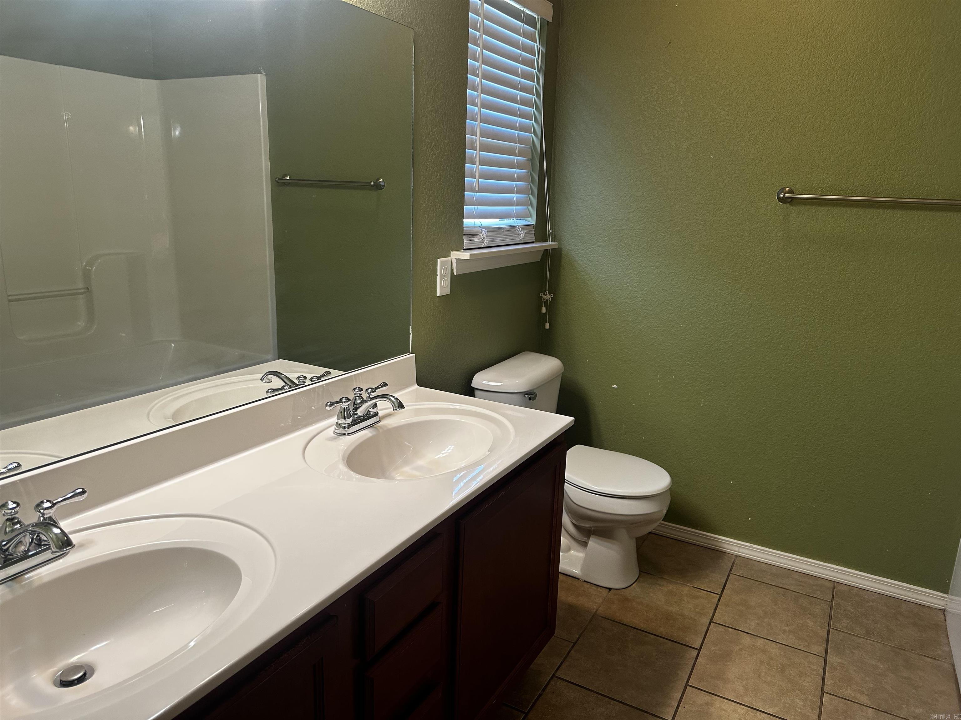 14616 Woodside Place Loop  Alexander, AR