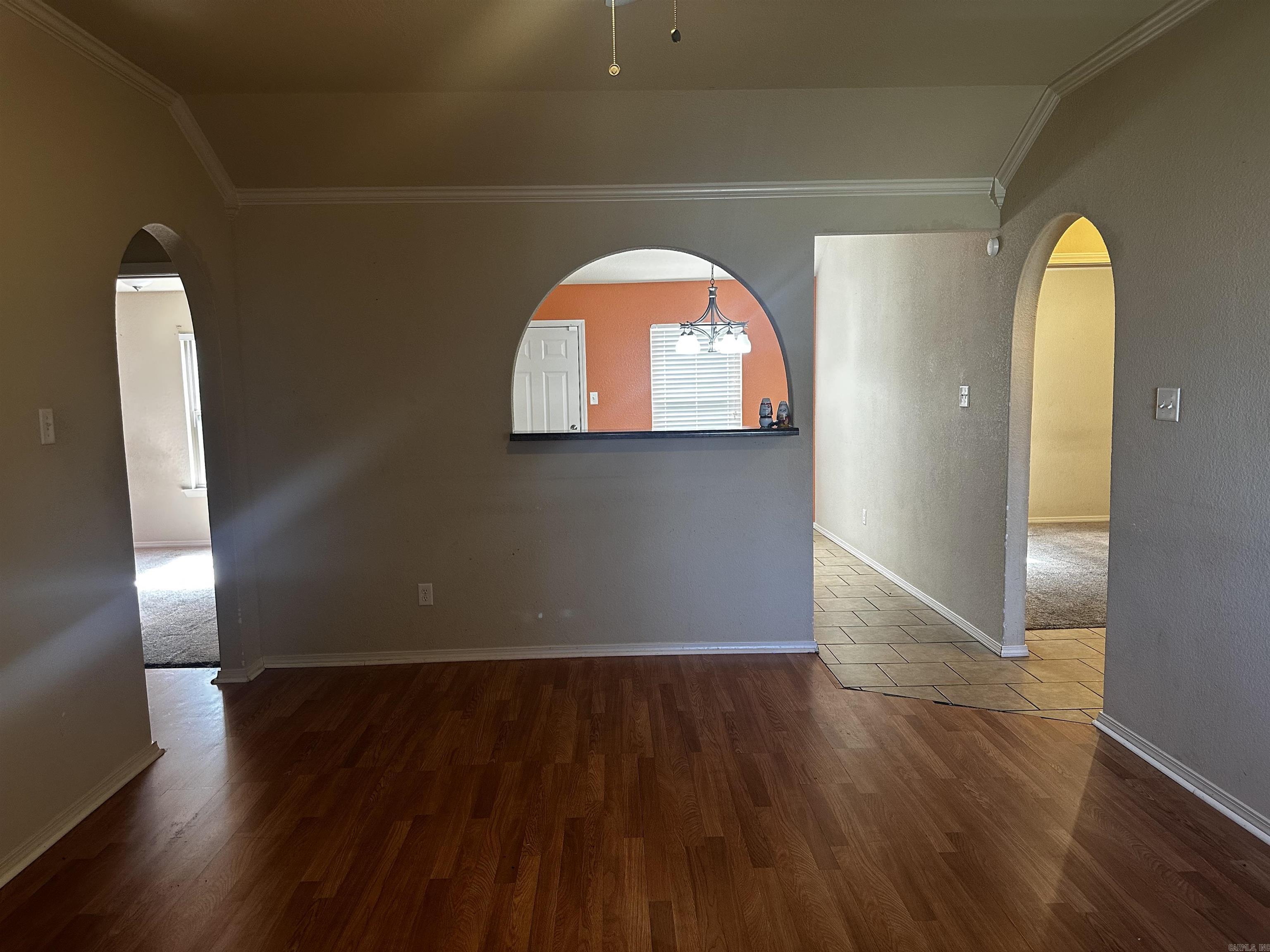 14616 Woodside Place Loop  Alexander, AR