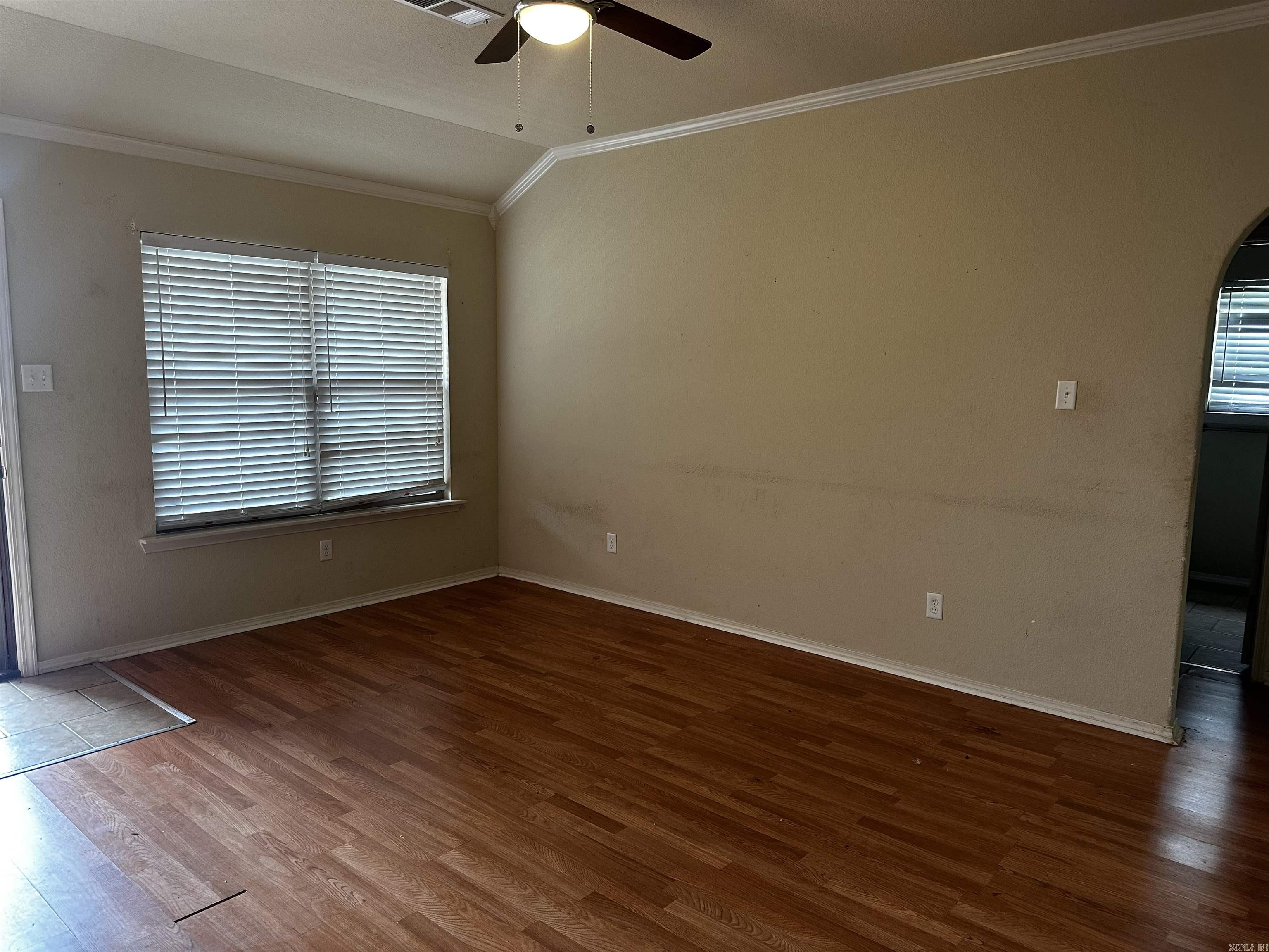 14616 Woodside Place Loop  Alexander, AR