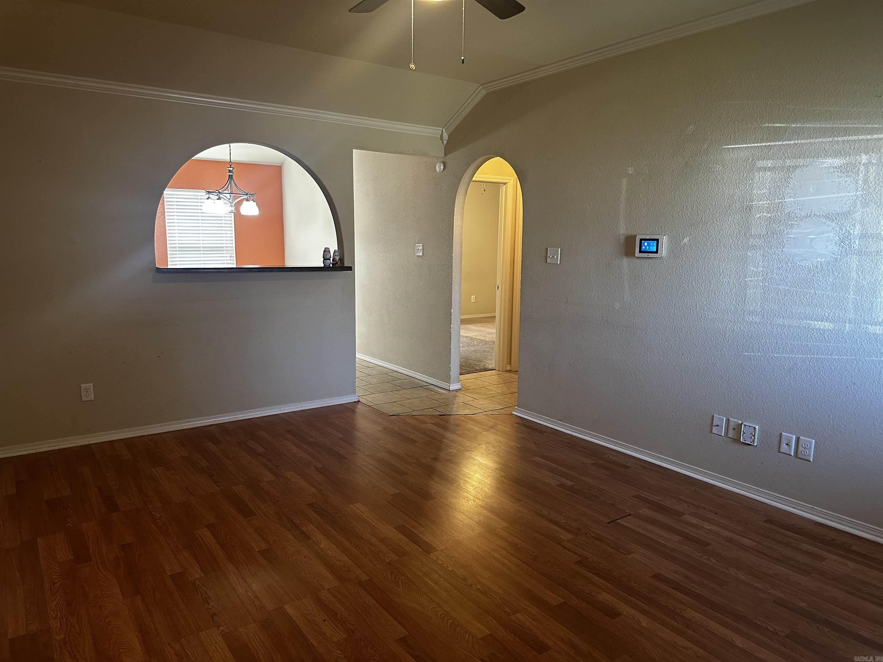 14616 Woodside Place Loop  Alexander, AR