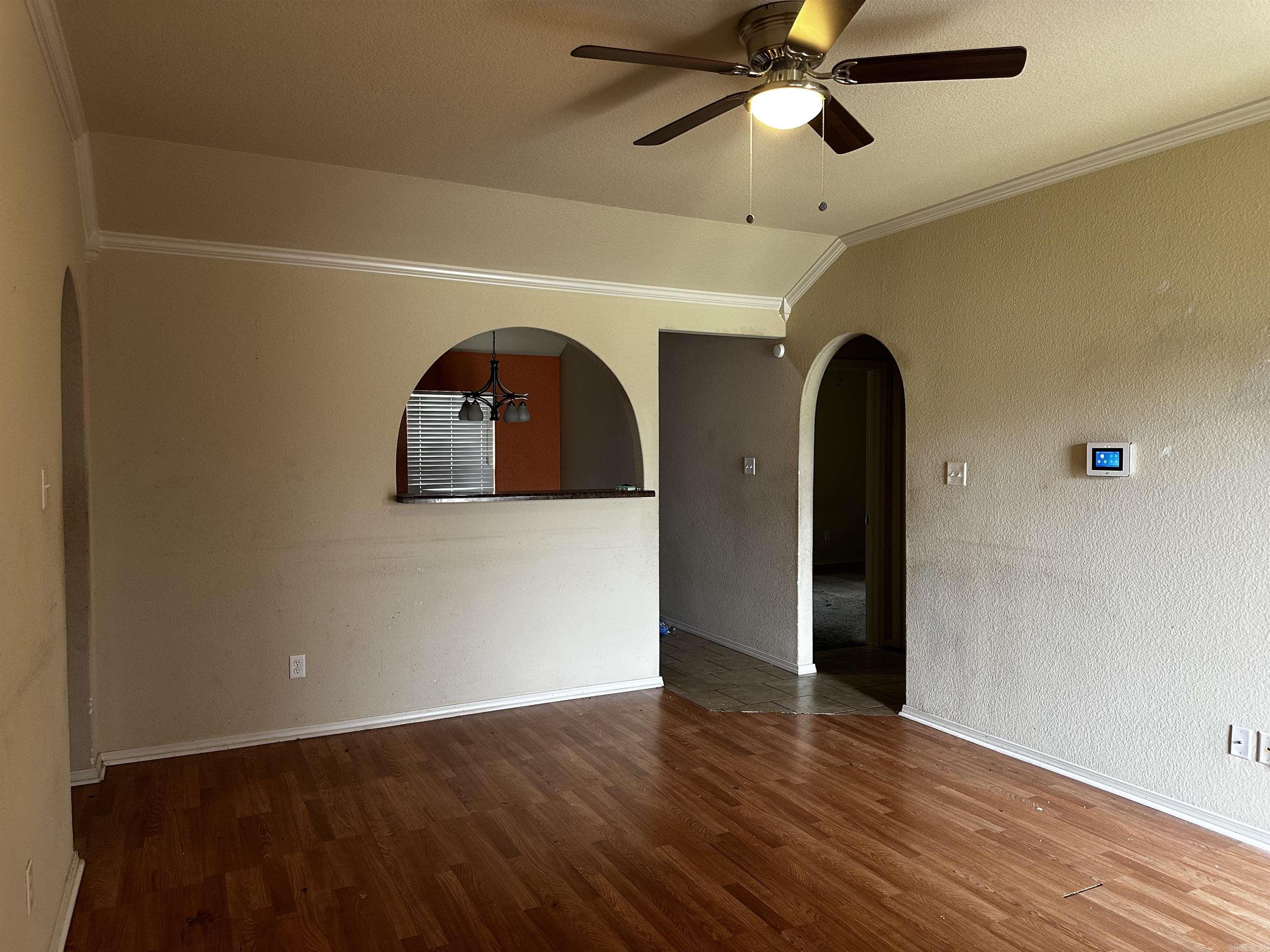 14616 Woodside Place Loop  Alexander, AR