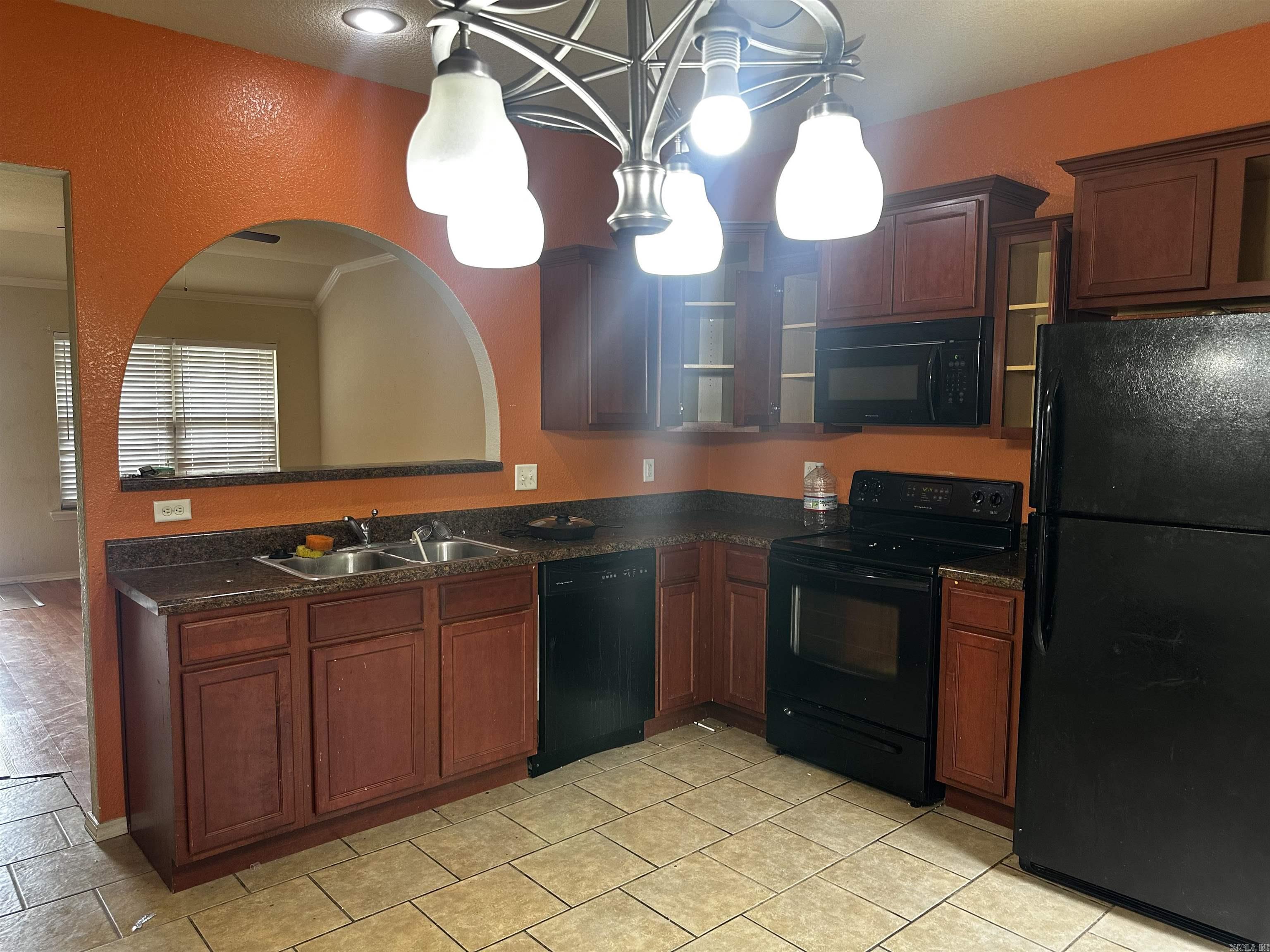 14616 Woodside Place Loop  Alexander, AR