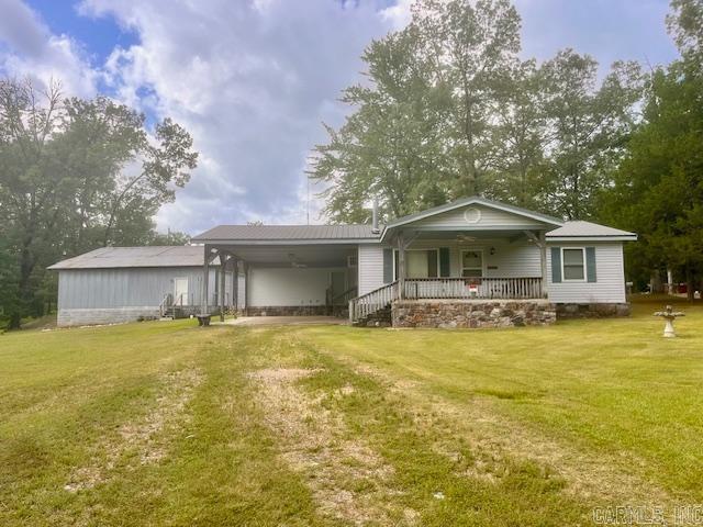 2005 Buckville Rd  Jessieville, AR