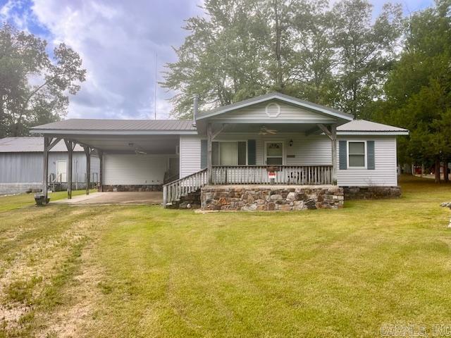 2005 Buckville Rd  Jessieville, AR