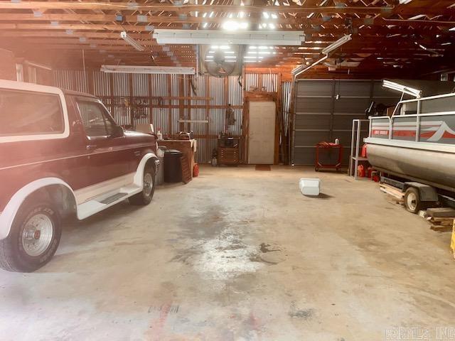 2005 Buckville Rd  Jessieville, AR