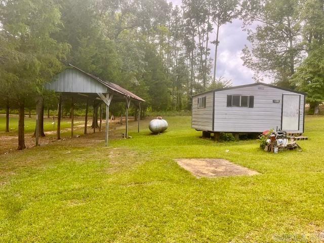 2005 Buckville Rd  Jessieville, AR