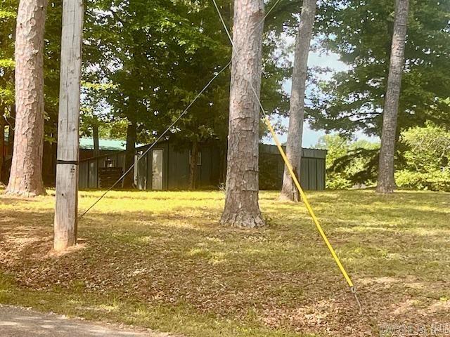 2005 Buckville Rd  Jessieville, AR