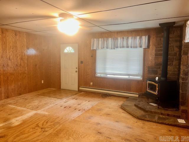 2005 Buckville Rd  Jessieville, AR