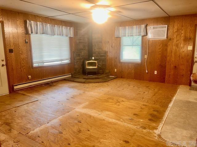 2005 Buckville Rd  Jessieville, AR