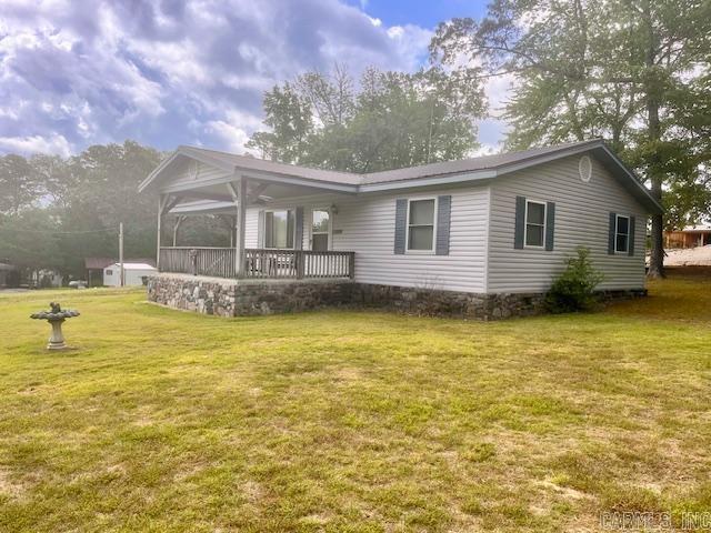 2005 Buckville Rd  Jessieville, AR