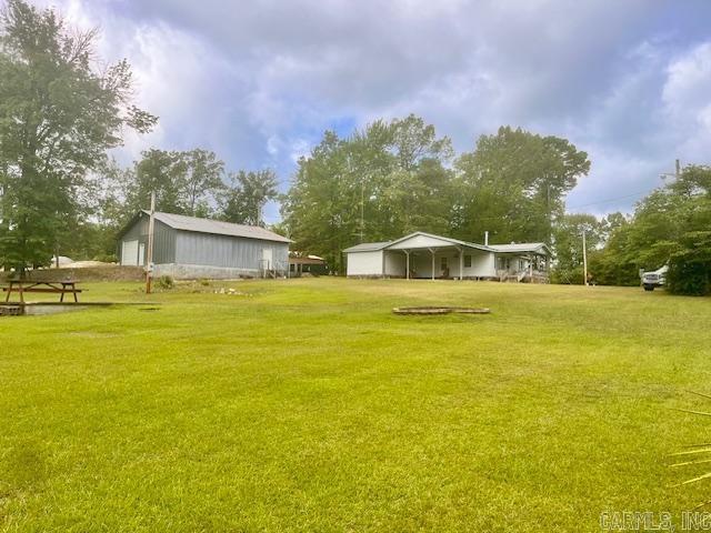 2005 Buckville Rd  Jessieville, AR
