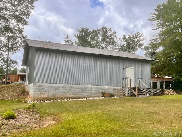 2005 Buckville Rd  Jessieville, AR