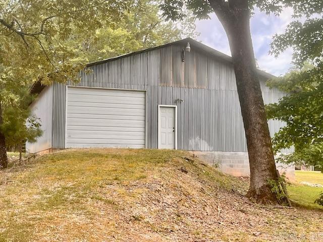 2005 Buckville Rd  Jessieville, AR