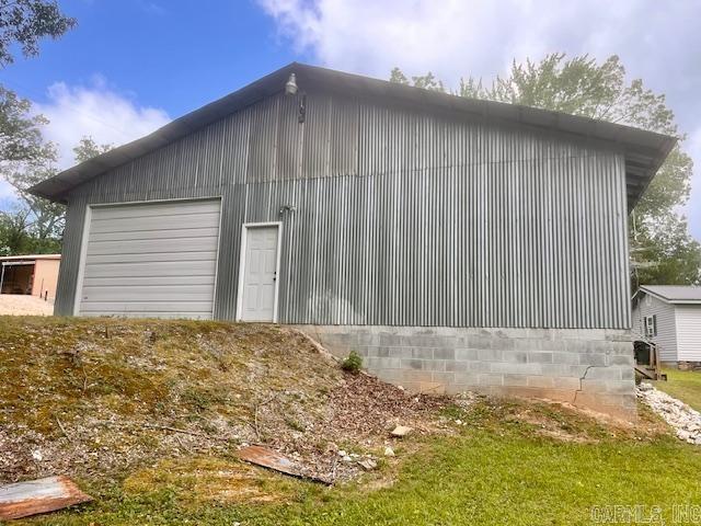 2005 Buckville Rd  Jessieville, AR