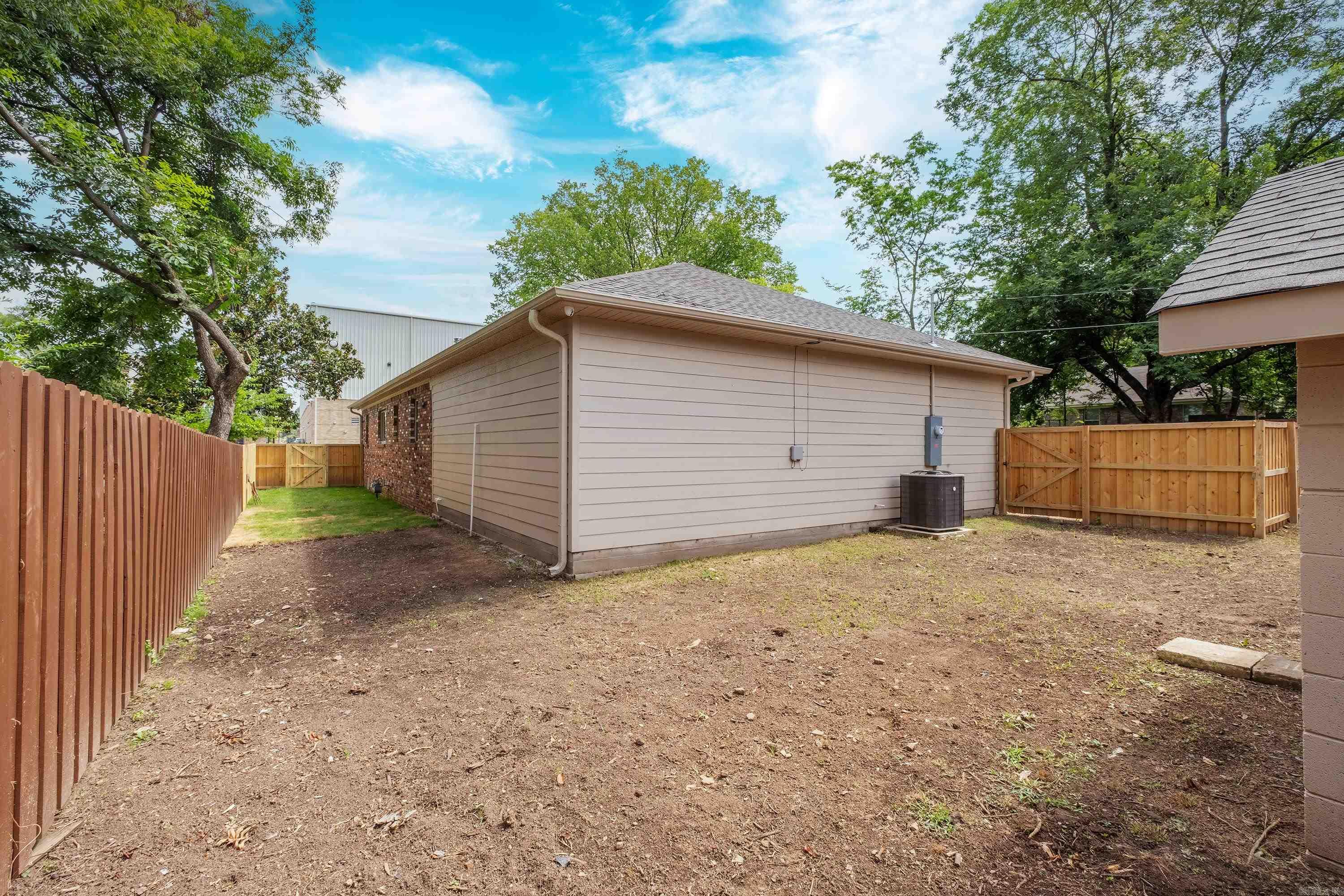 314 W 22nd  North Little Rock, AR