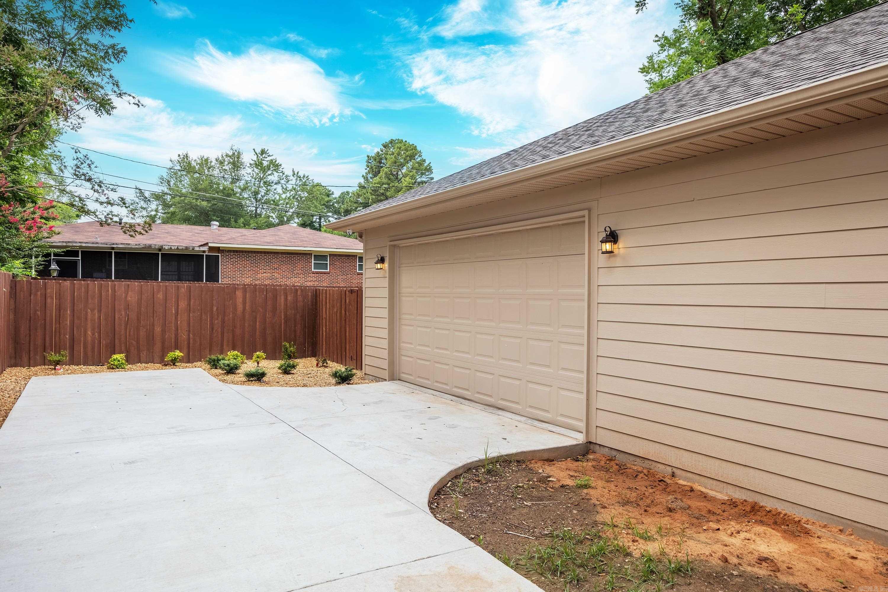 314 W 22nd  North Little Rock, AR