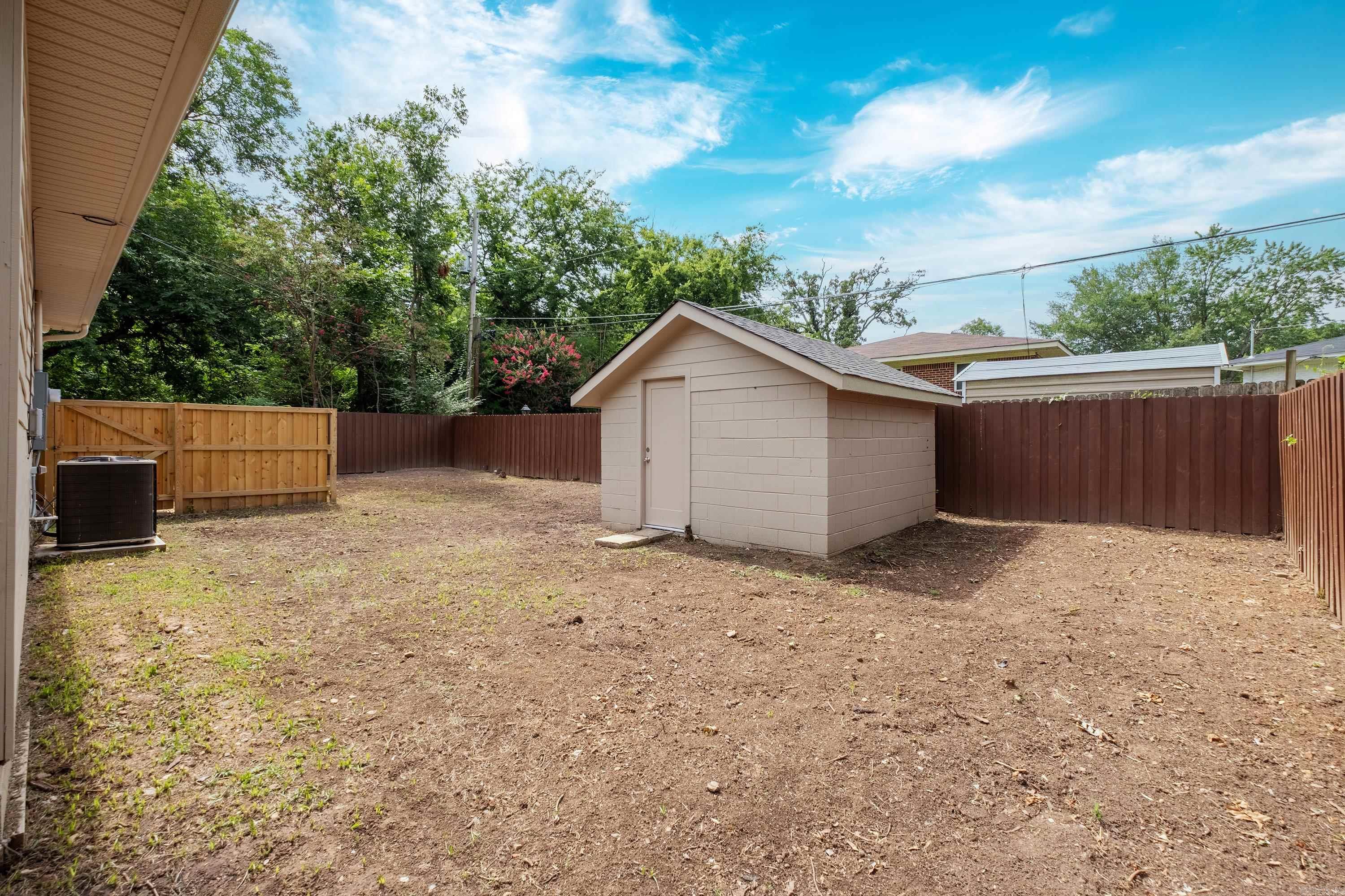 314 W 22nd  North Little Rock, AR