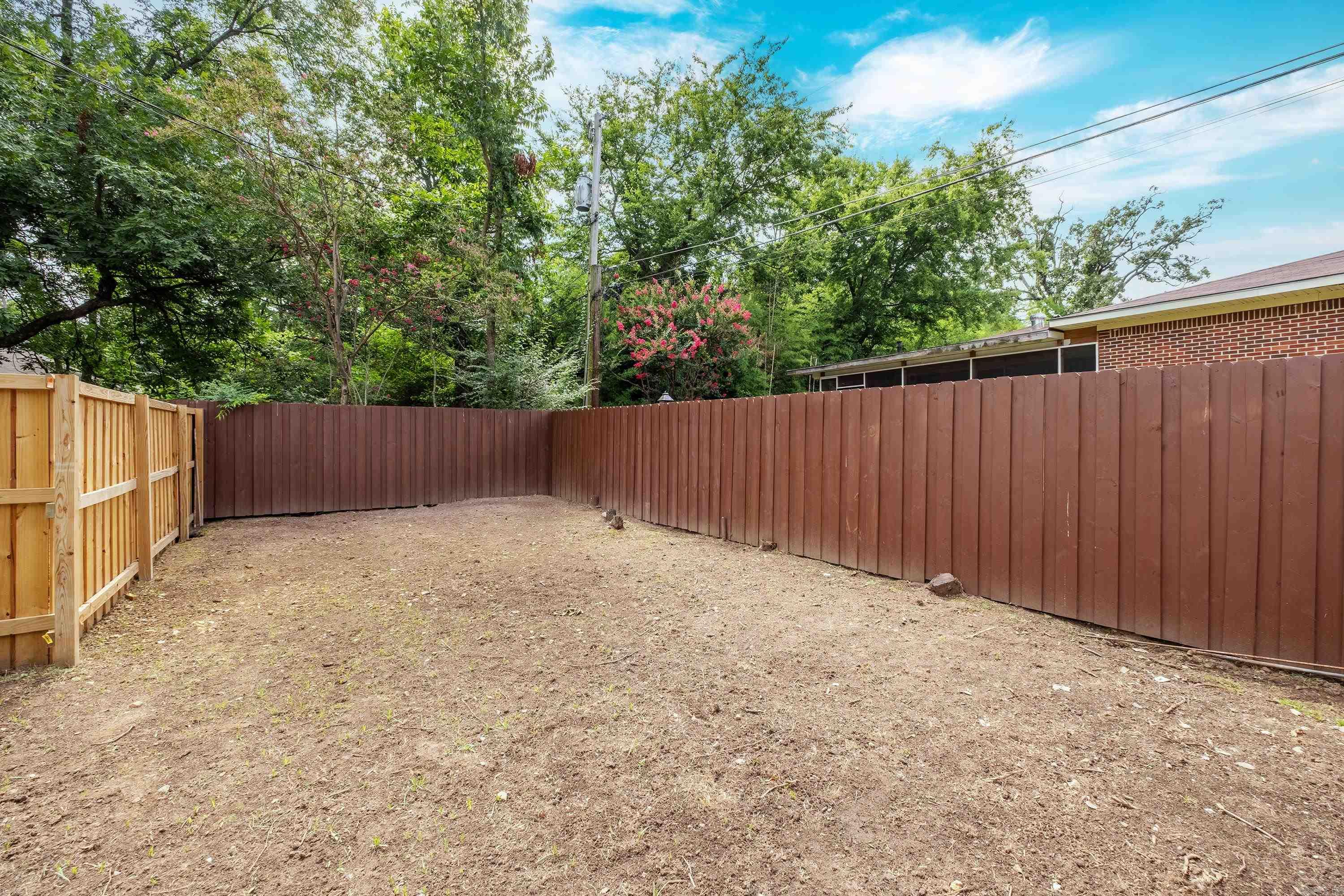 314 W 22nd  North Little Rock, AR