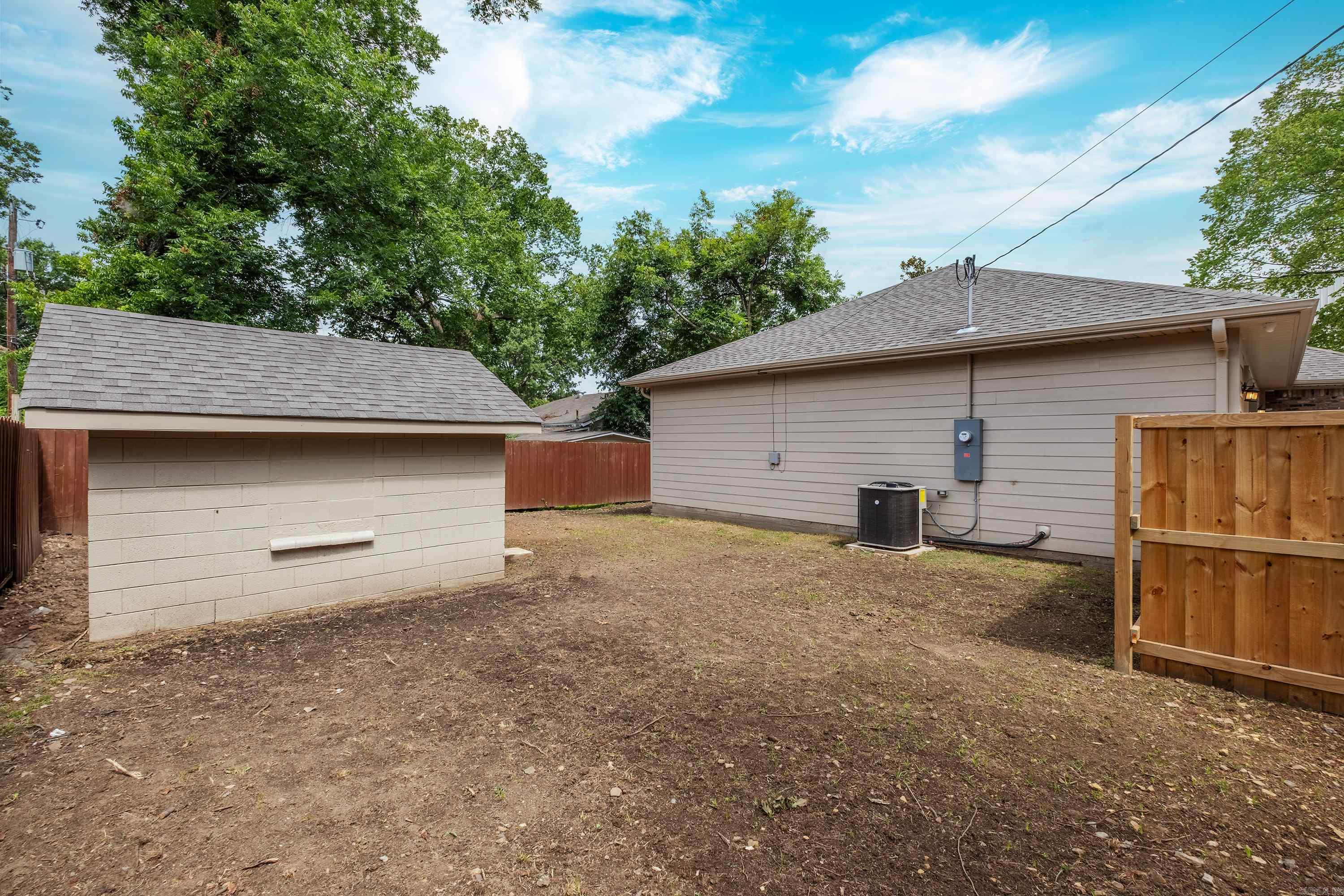 314 W 22nd  North Little Rock, AR
