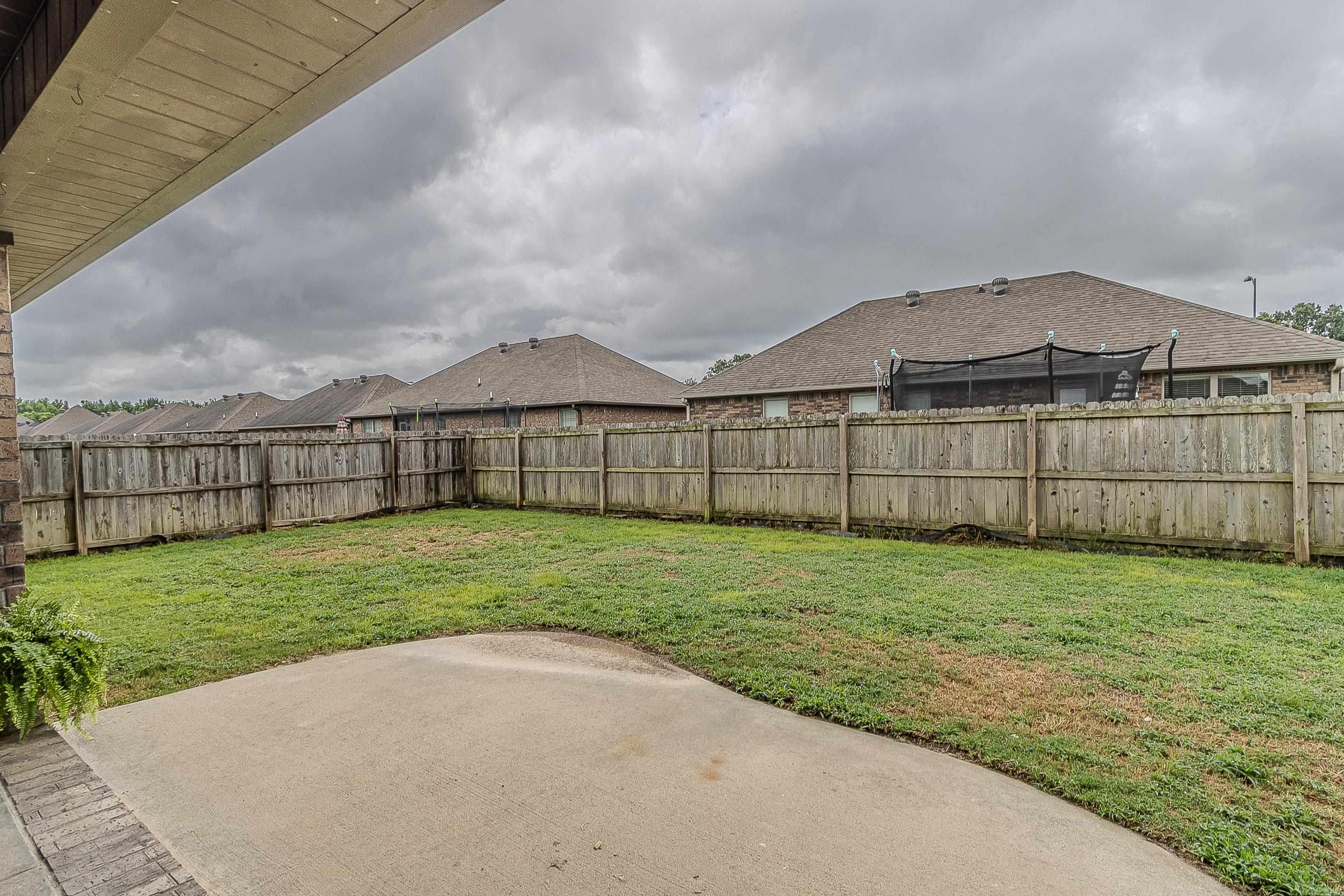 1102 Garrison  Paragould, AR