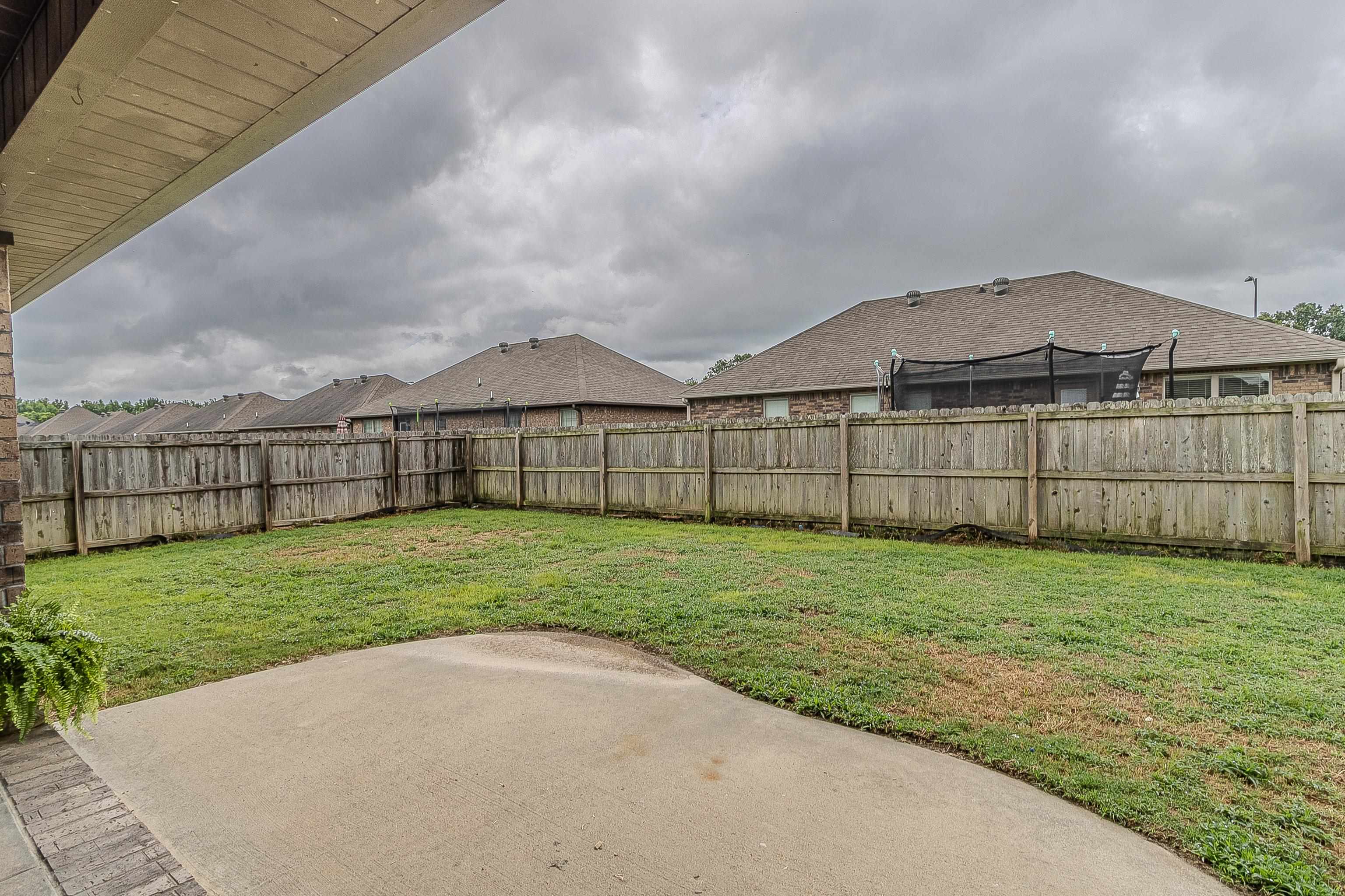 1102 Garrison  Paragould, AR