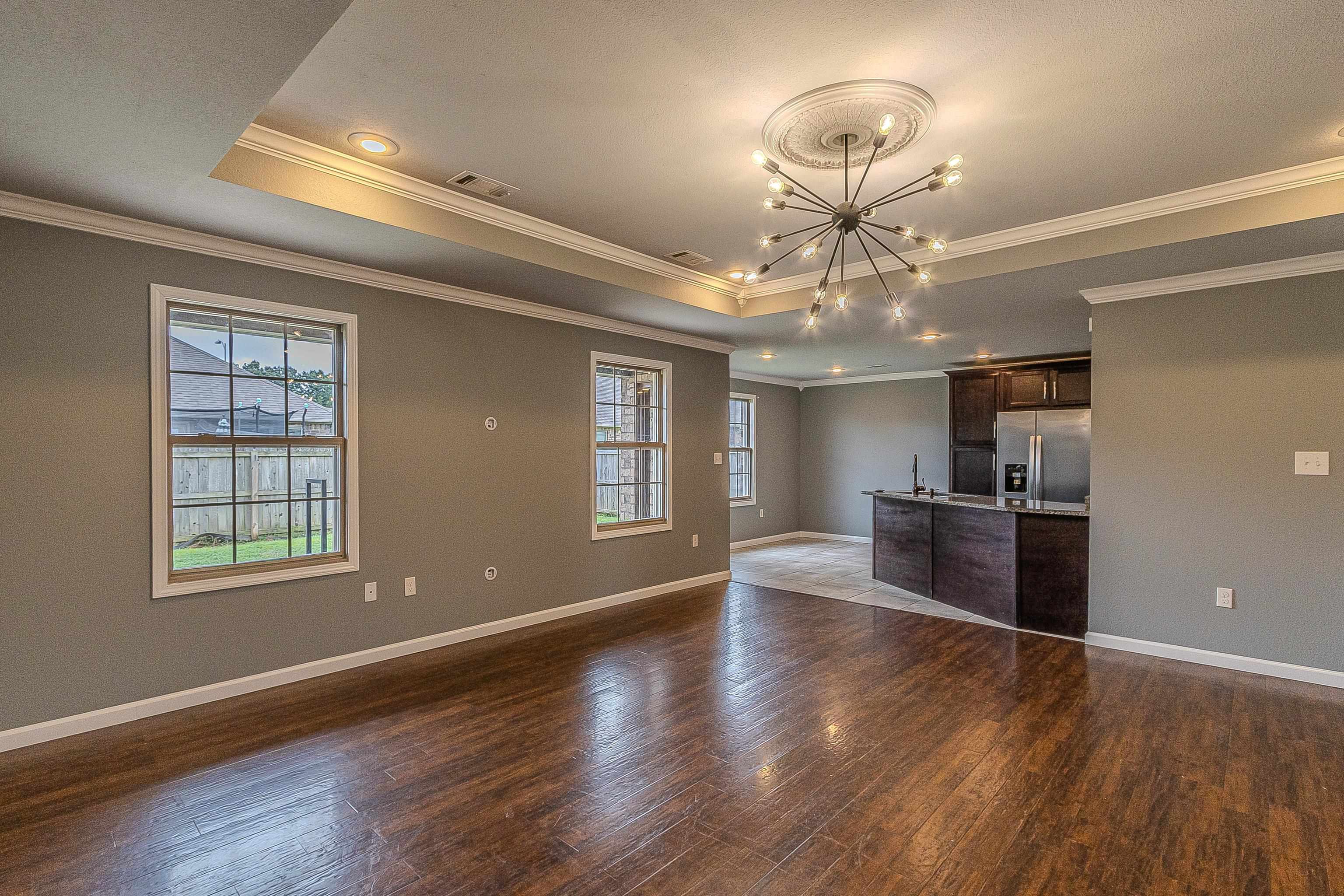 1102 Garrison  Paragould, AR