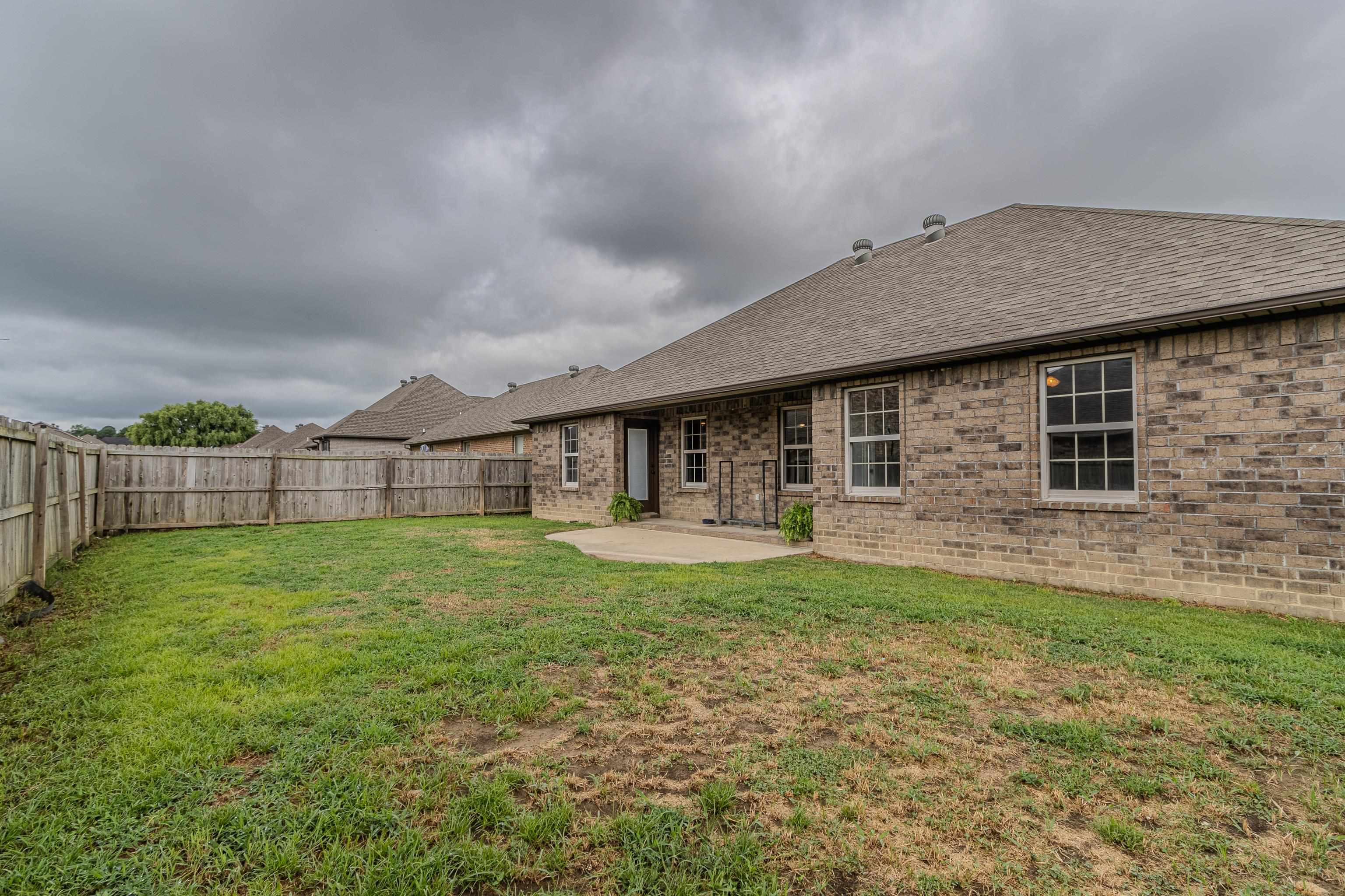 1102 Garrison  Paragould, AR