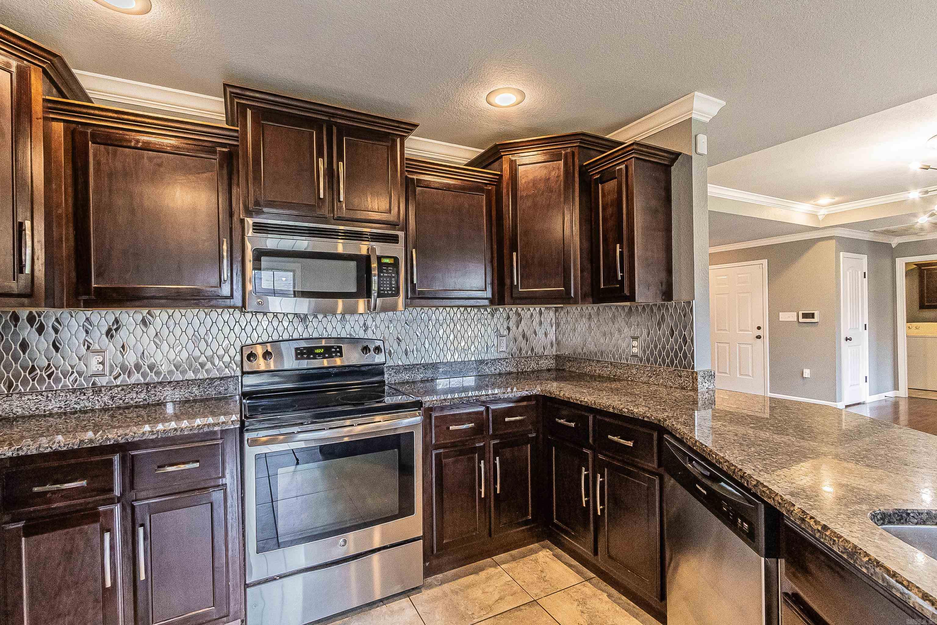 1102 Garrison  Paragould, AR