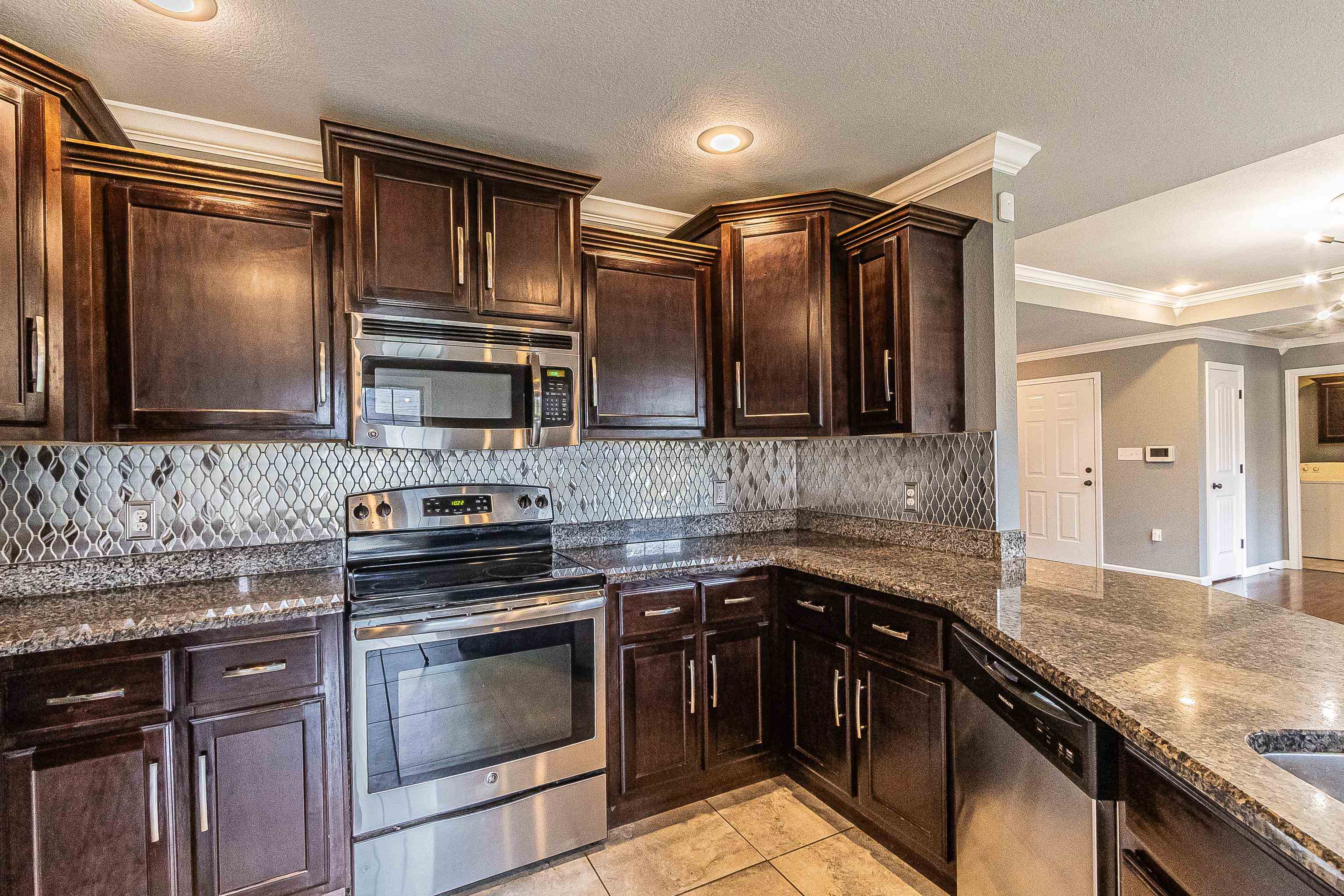 1102 Garrison  Paragould, AR