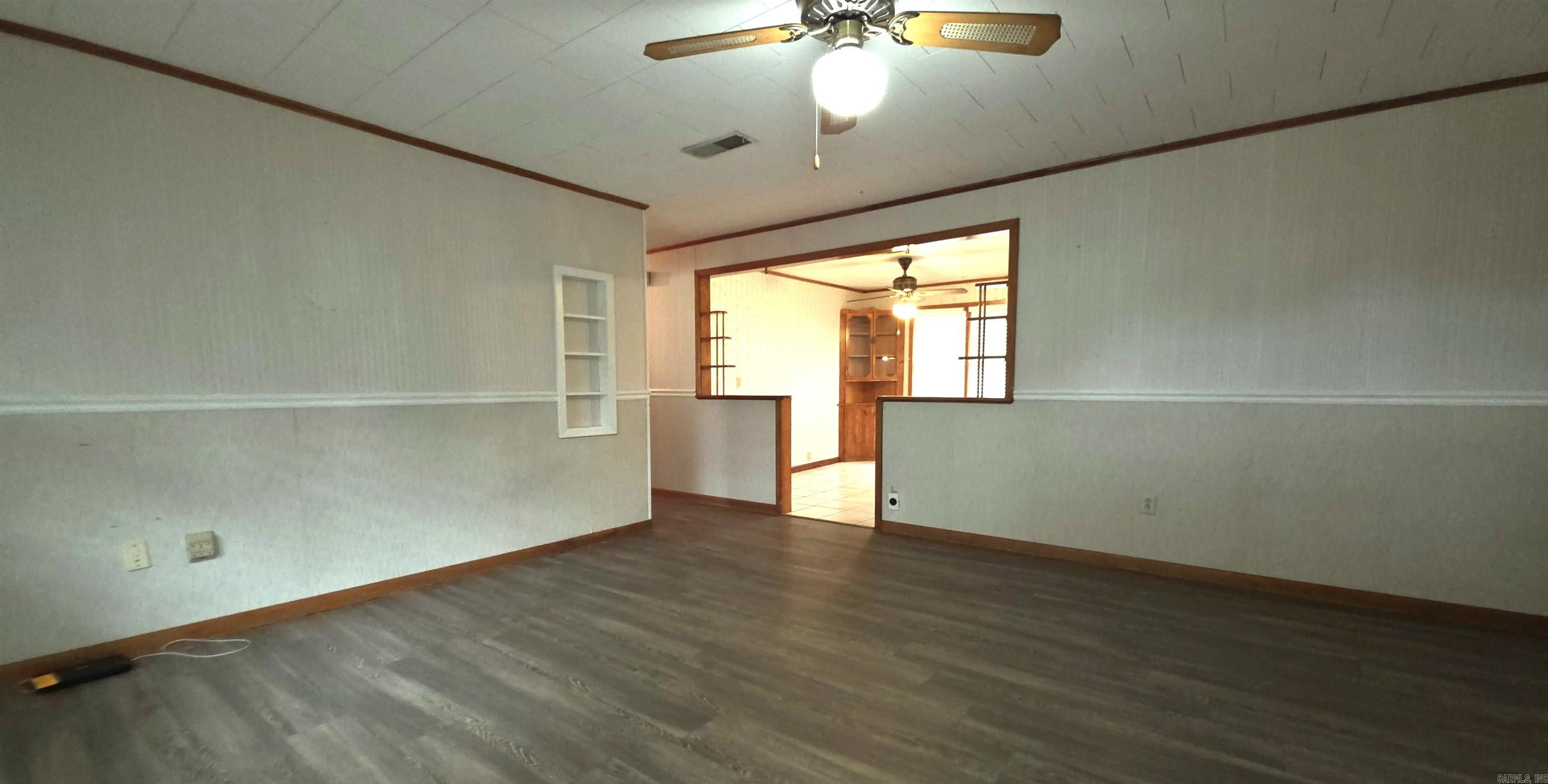 1201 E Court  Paragould, AR