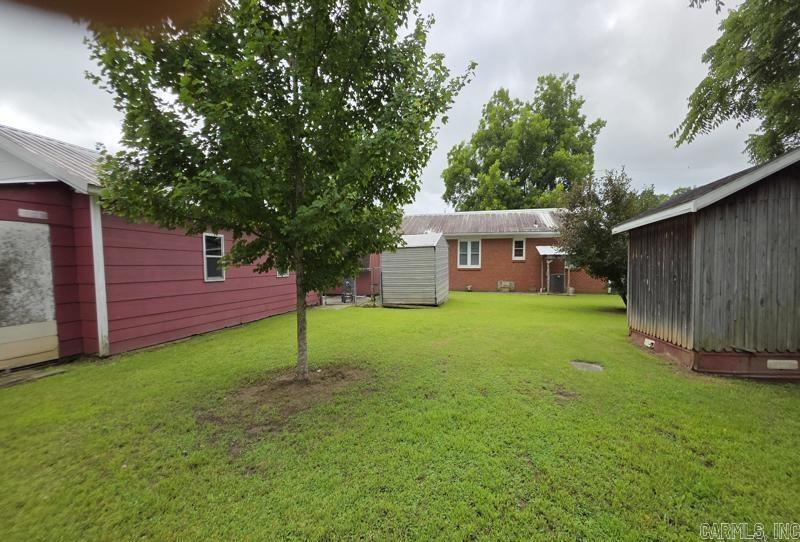 1201 E Court  Paragould, AR