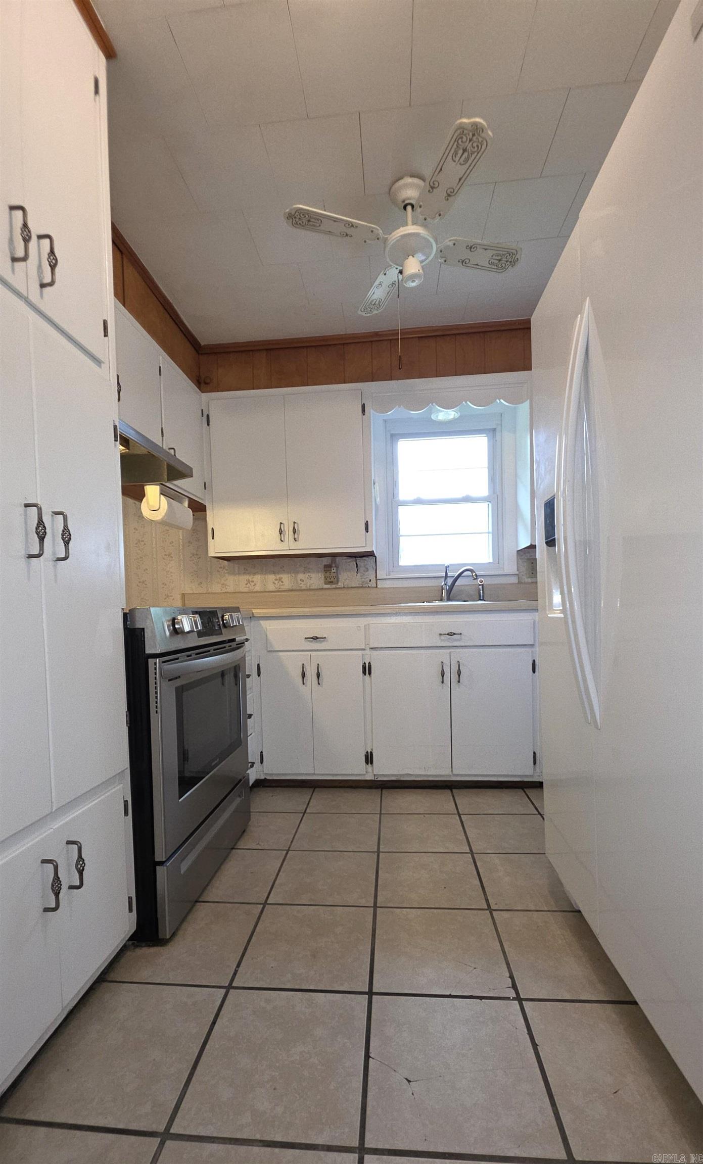 1201 E Court  Paragould, AR